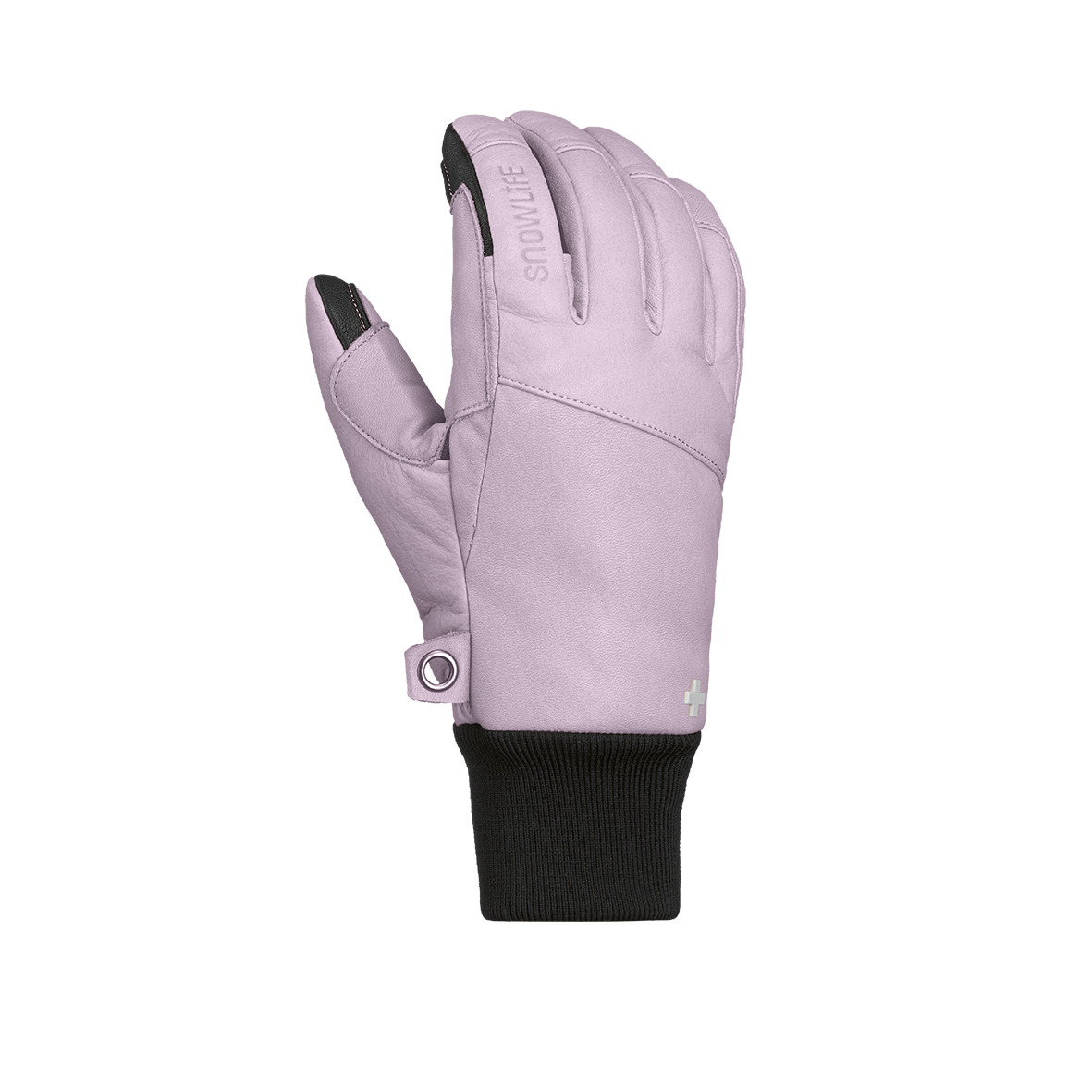 SGlove Leather, LL - Women, rose, Women