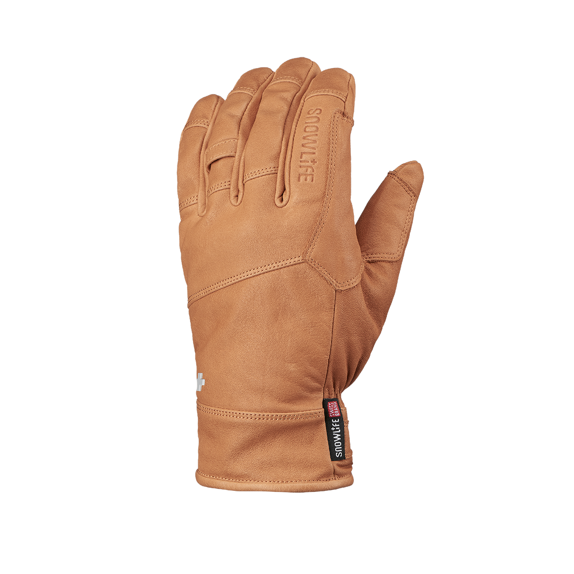 Spirit Leather DT Glove, ML - Men, nature, Men