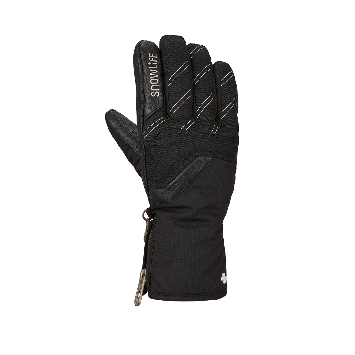 Lady Tara DT Glove, Women, LXL - Women, black
