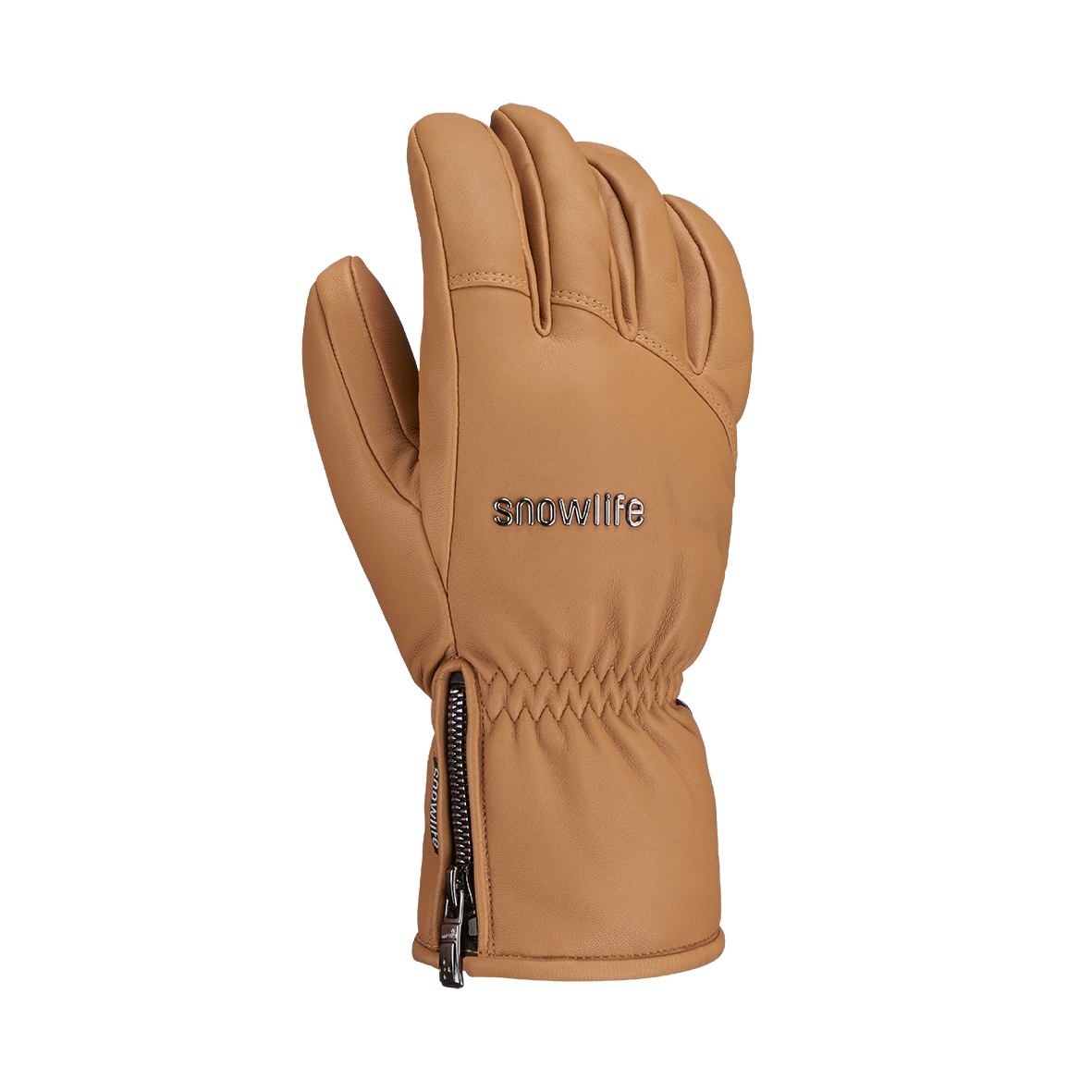 Grand Soft DT Men's Glove, Men, camel, MXXL - Men