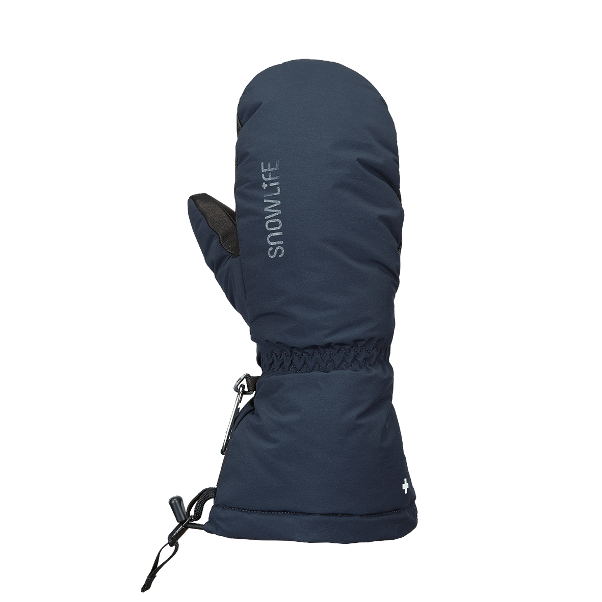 Big Down DT Mitten, Men, MXL - Men, midnight