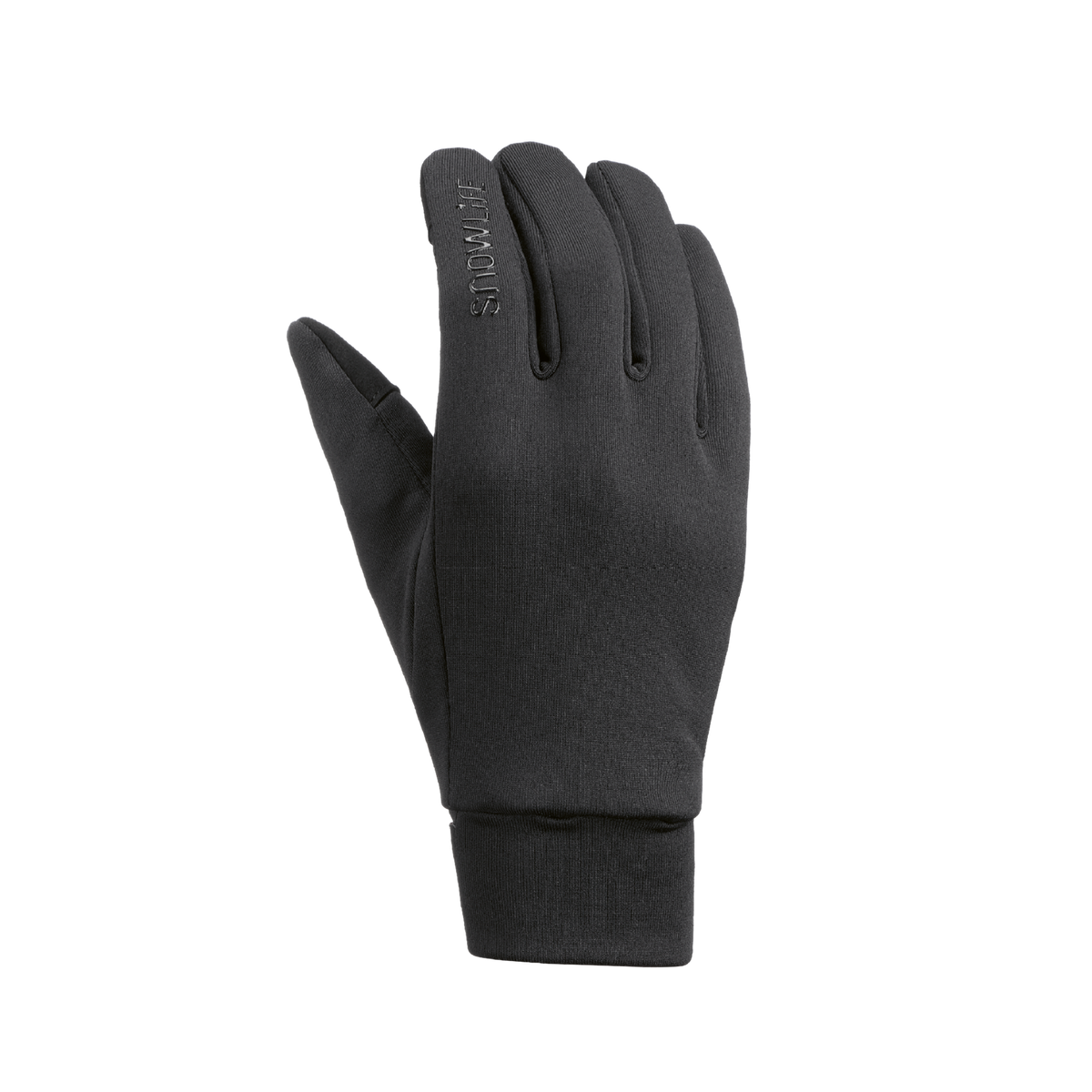 Power Stretch Glove, Men, MXL - Men, black