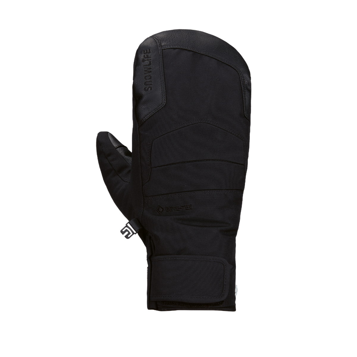 Venture GTX Mitten, Men, black, MXL - Men