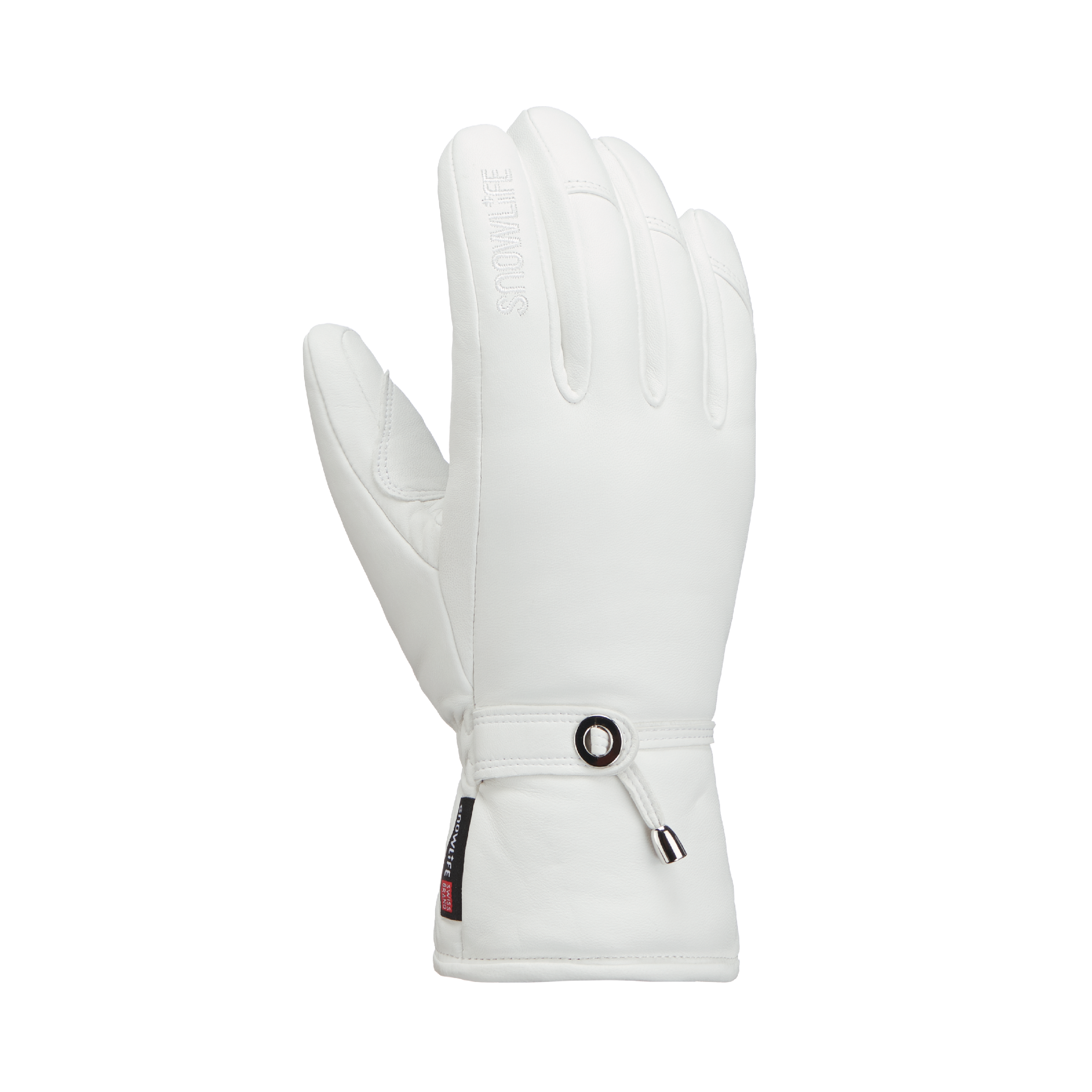 Snowlife - Grand Soft DT Glove – Snowlife