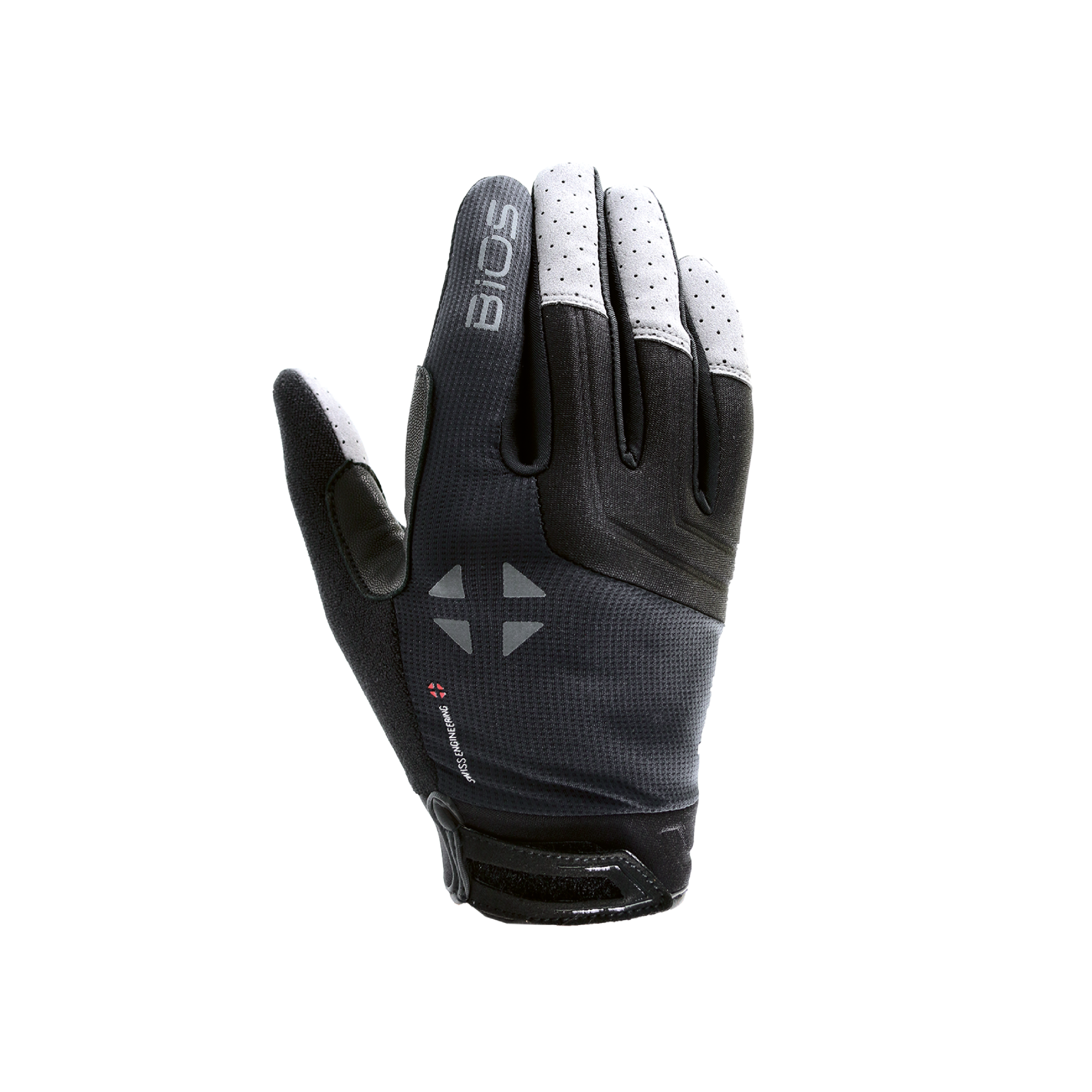 fahrradhandschuhe rockstar BIOS Rock Star Glove – Snowlife