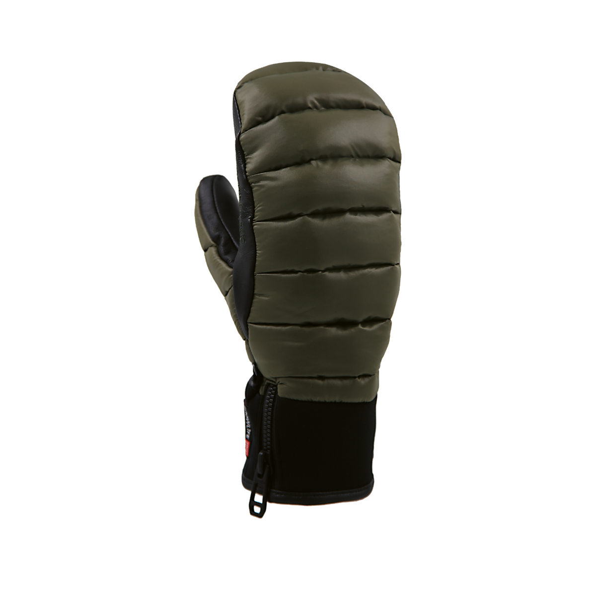 Lady Victoria/Sir Victor Mitt., Men, MXL - Men, khaki