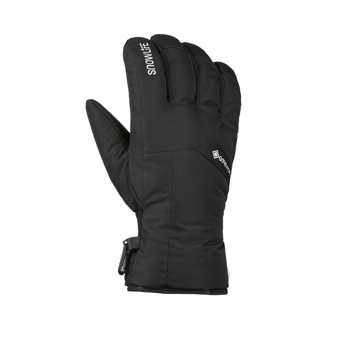 max-gtx-glove-alpine-classic