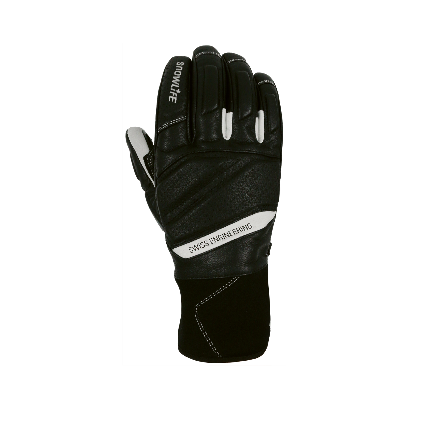 Anatomic DT Glove, ML - Men, Men, black/white