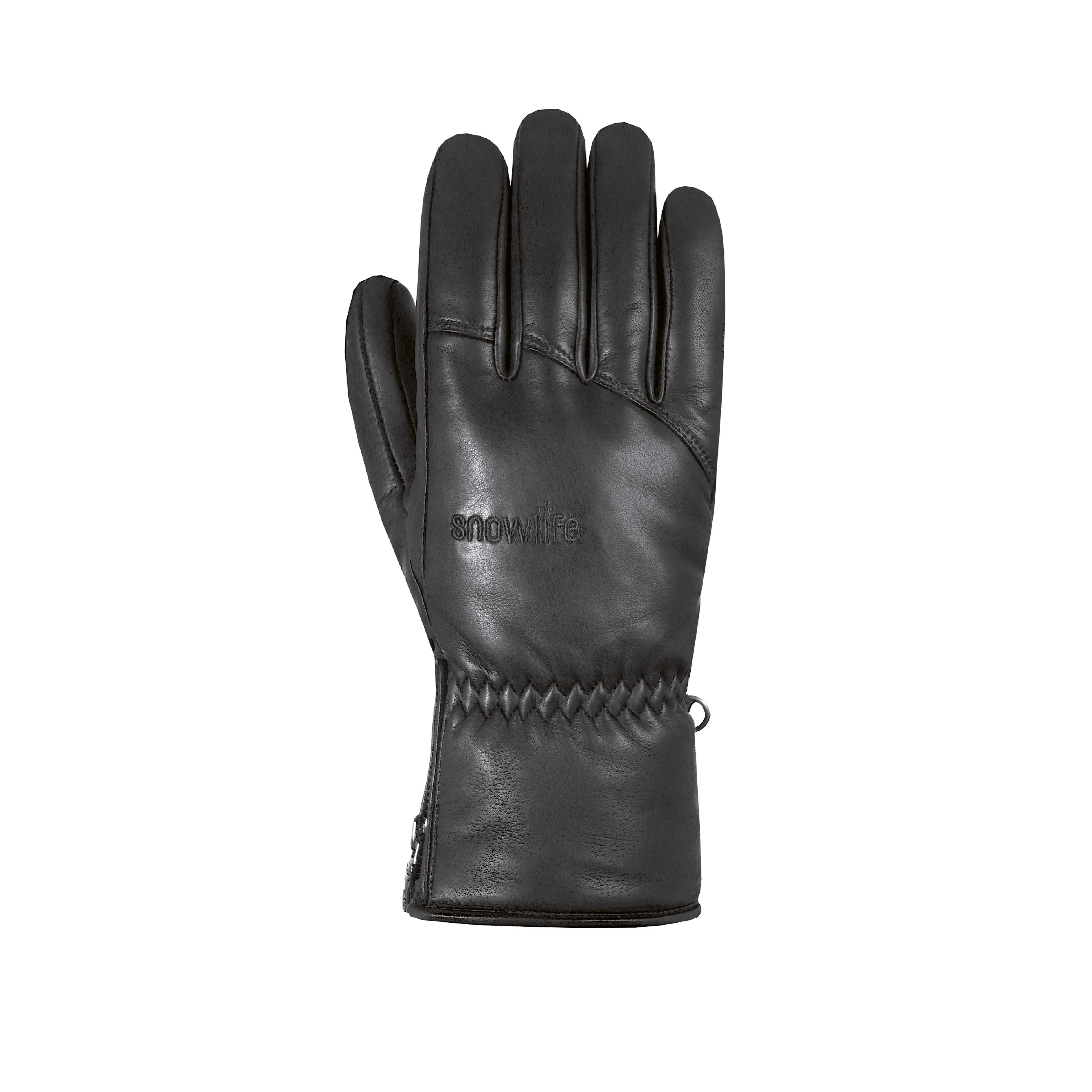 Lady Grand Soft DT Glove, Women, LM - Women, black