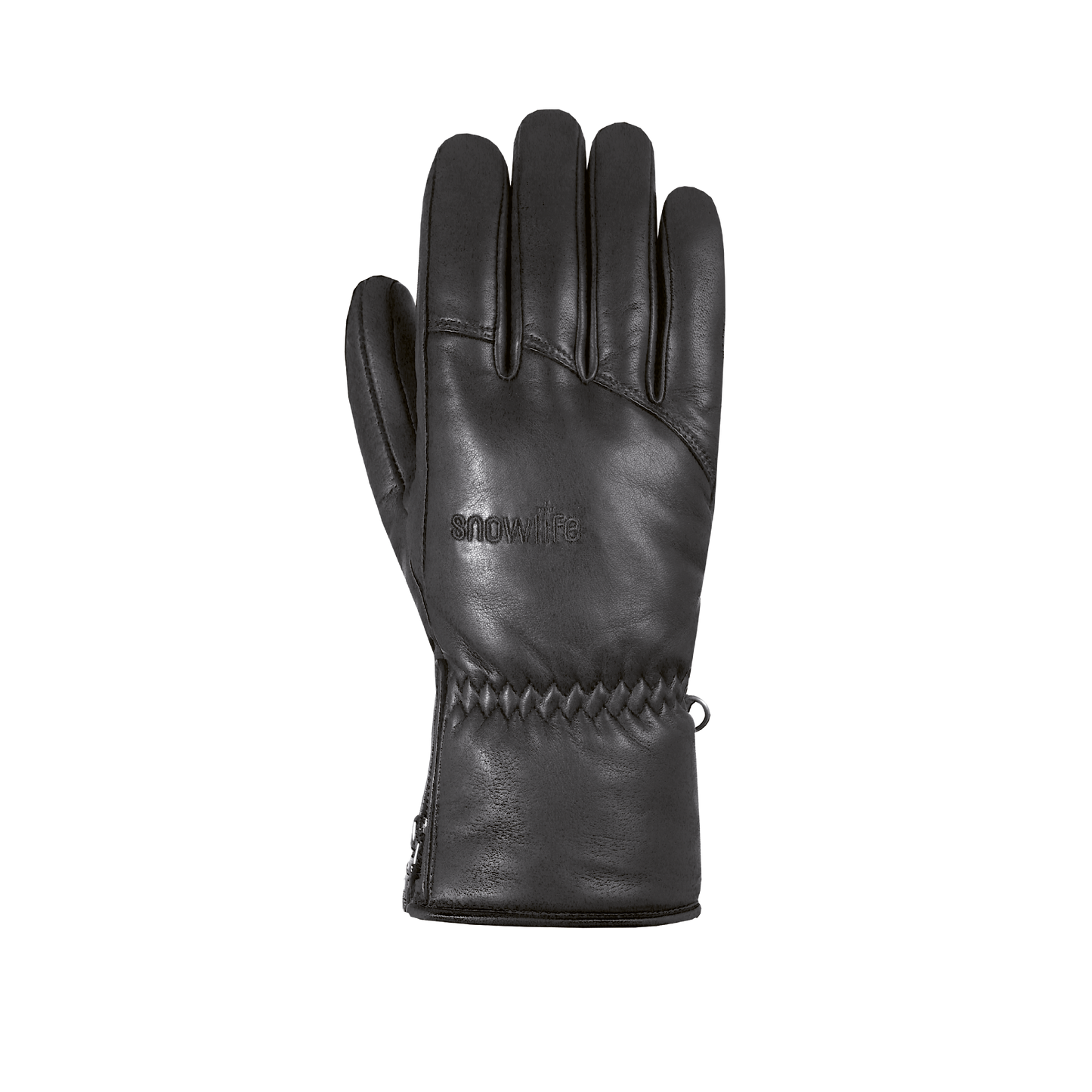 Lady Grand Soft DT Glove, Women, LM - Women, black