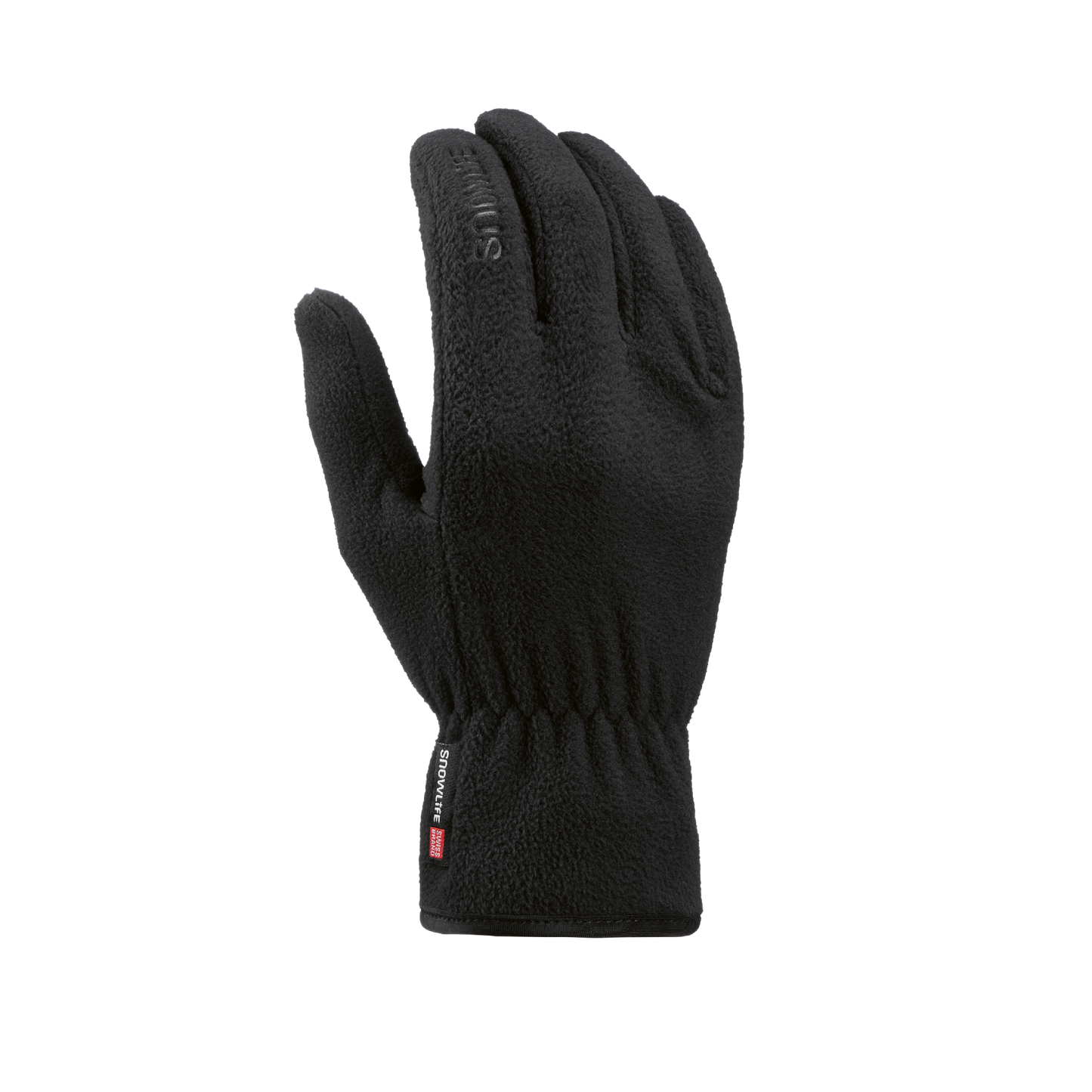 JR City Fleece Glove