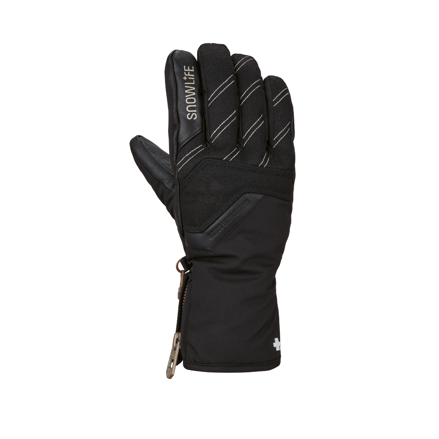 Lady Tara DT Glove, Women, LL - Women, black