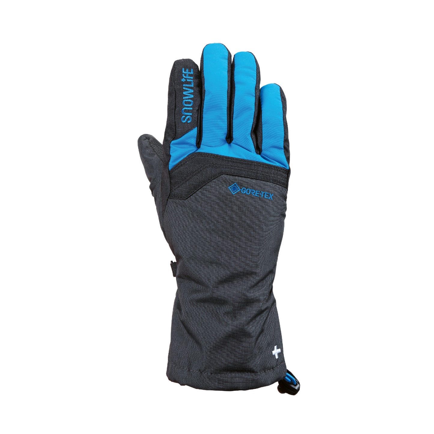 JR Lucky GTX Glove