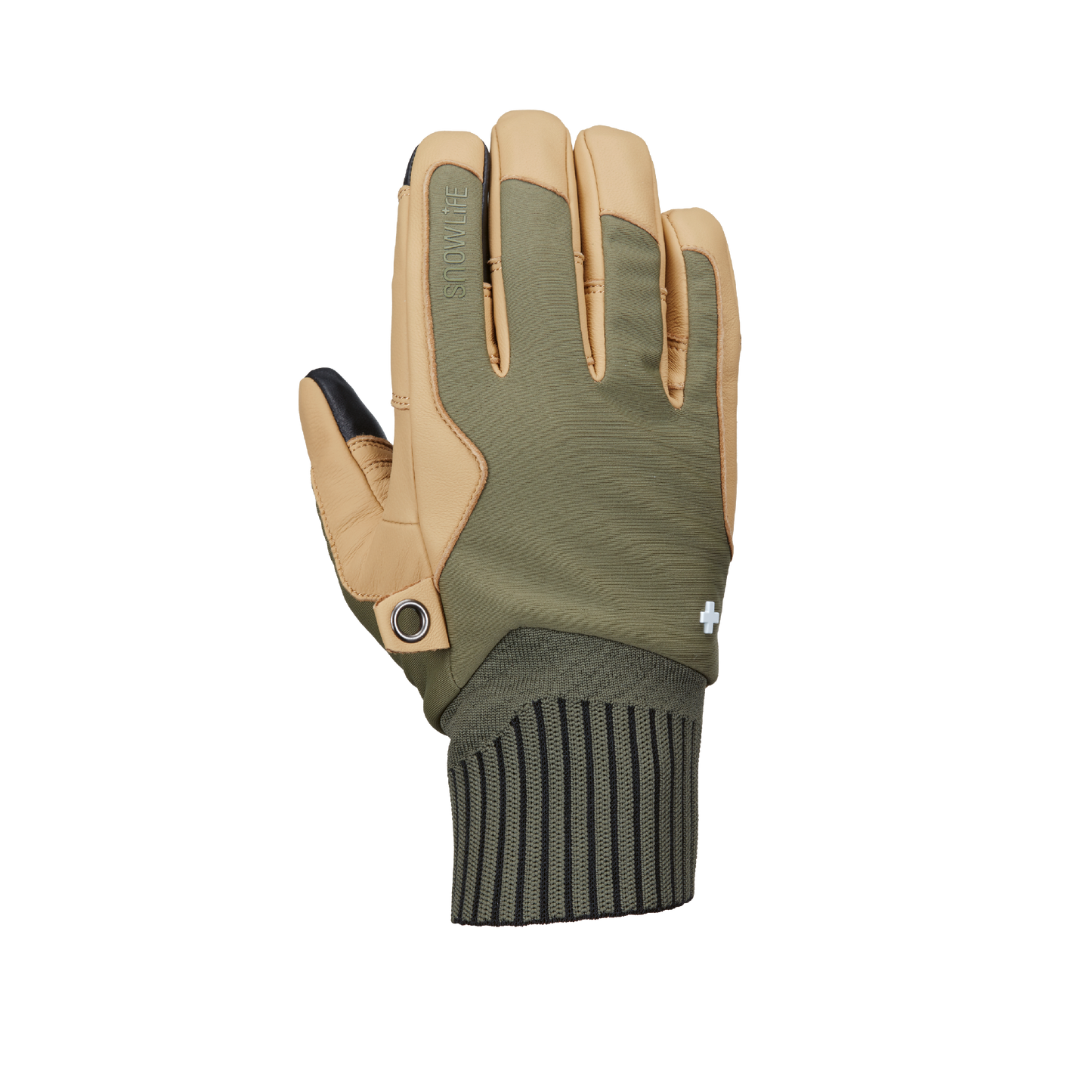 Strive Glove, Men, MXL - Men, olive/nature