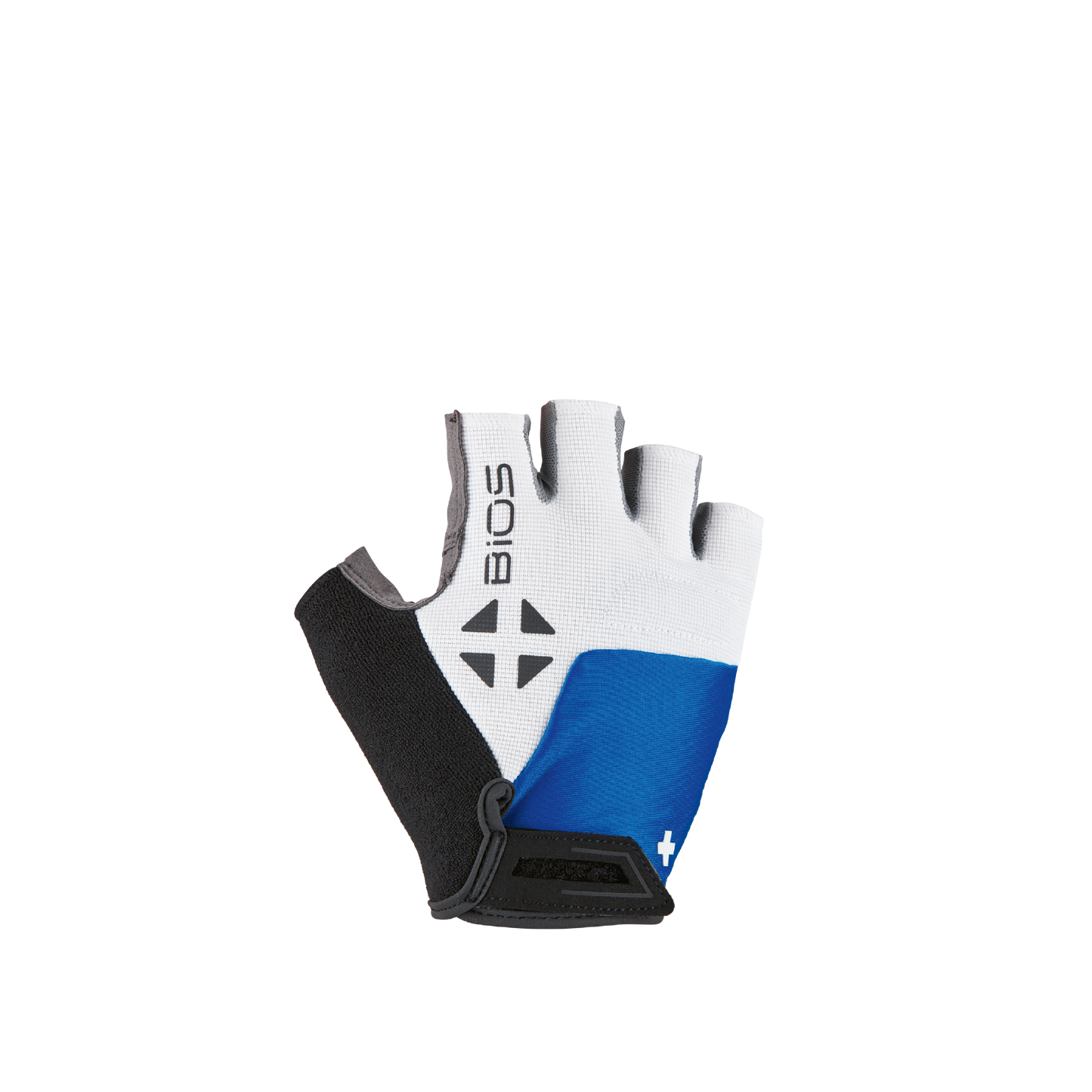 BIOS Trail Blazer Short Glove, MXL - Men, Men, glacier