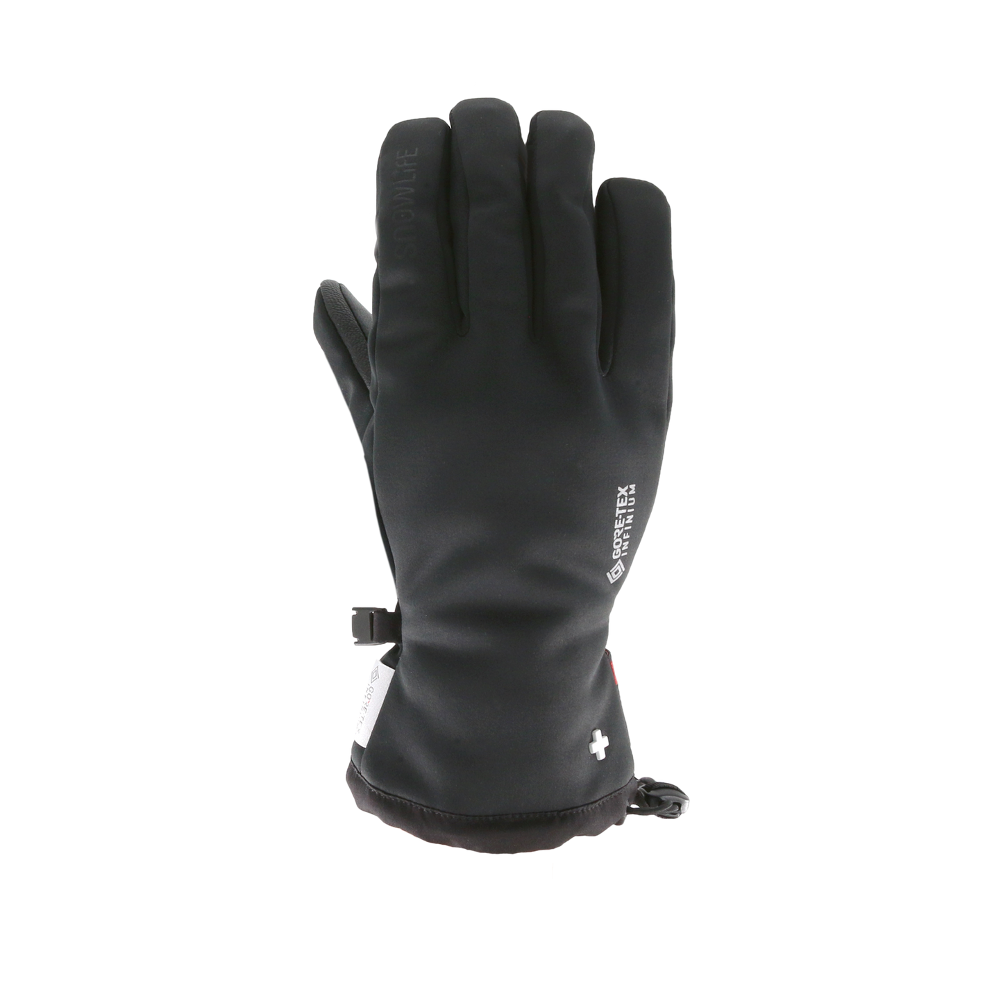 WS Soft Shell Glove