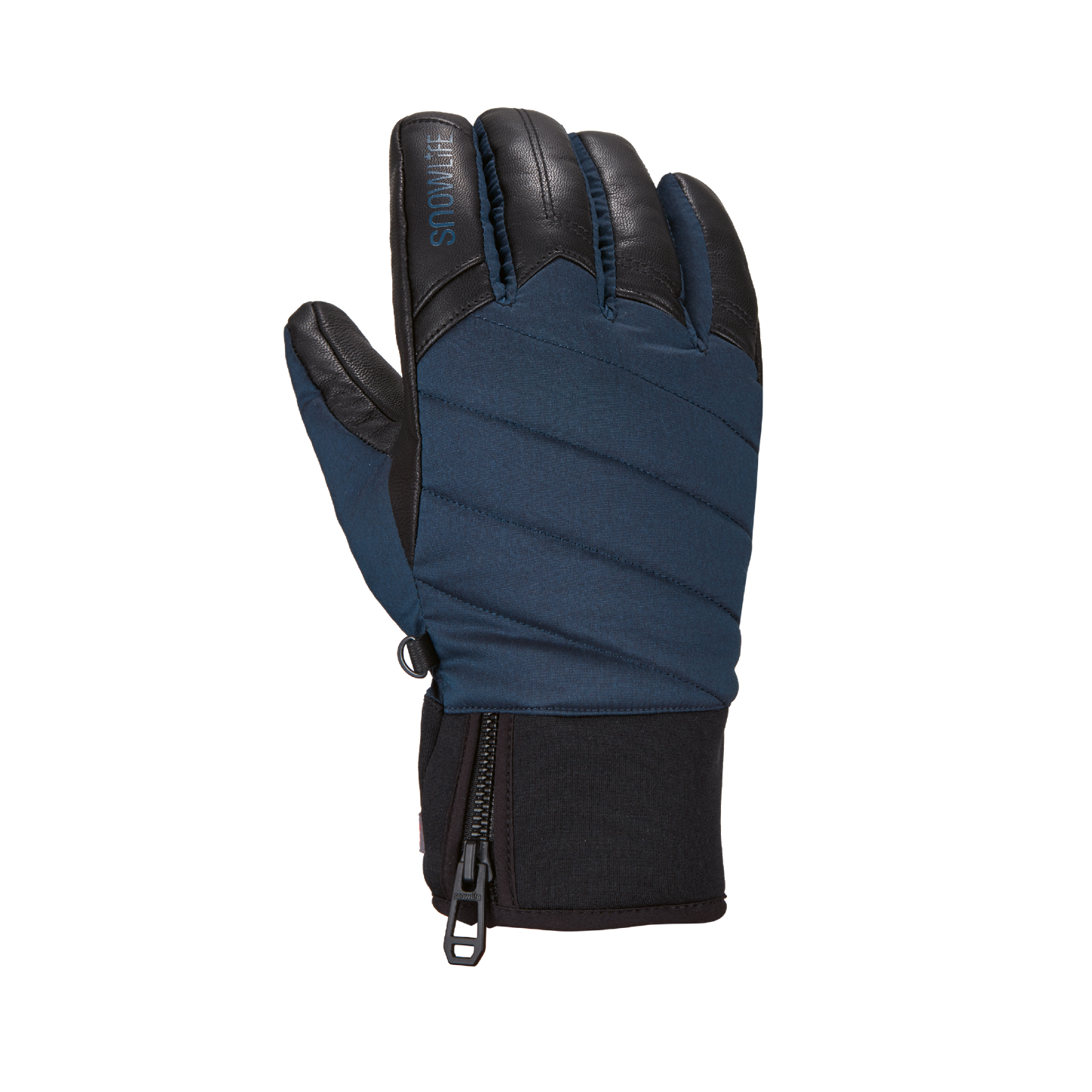 Unity DT Glove, Women, LXS - Women, navy/black