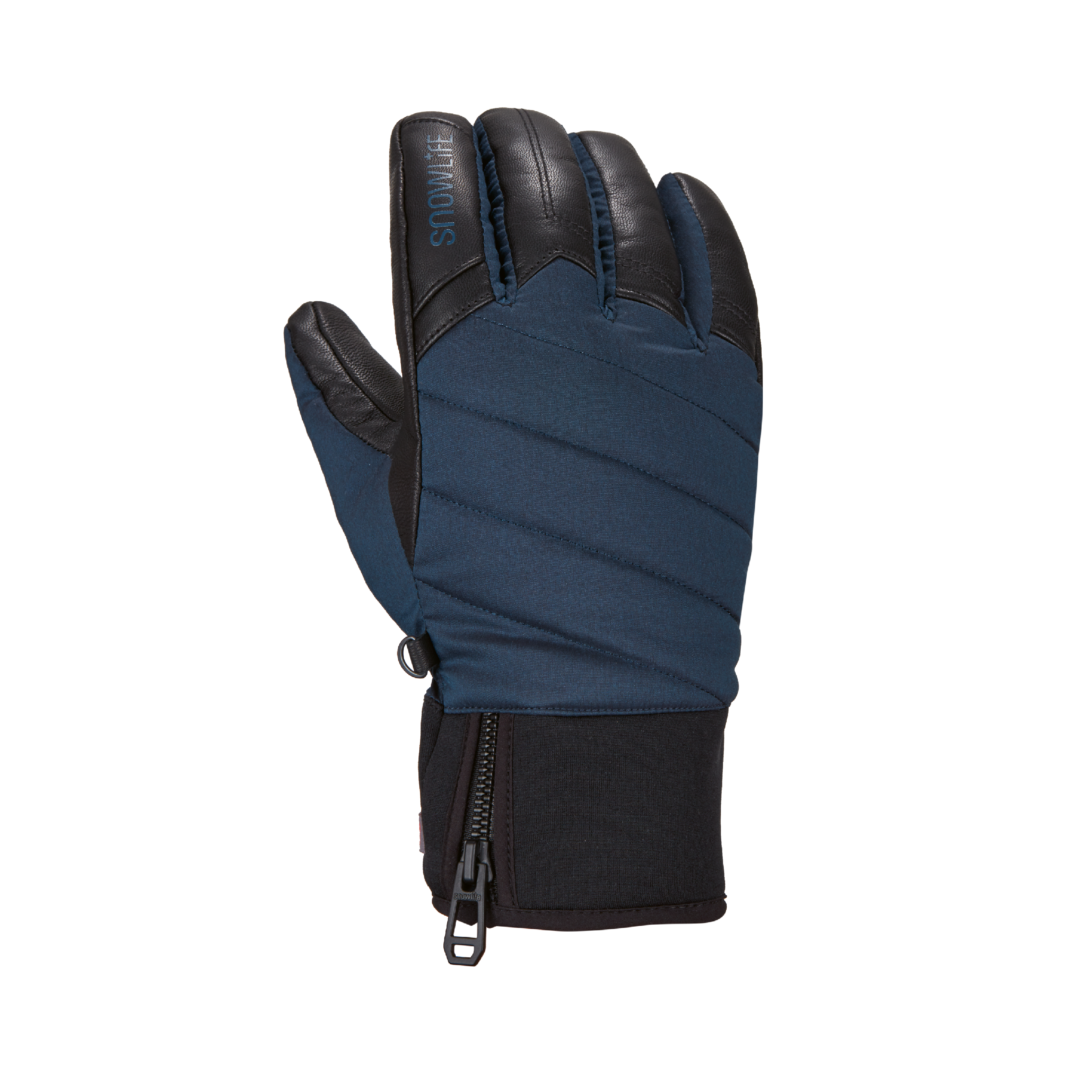 Unity DT Glove, Women, LXS - Women, navy/black