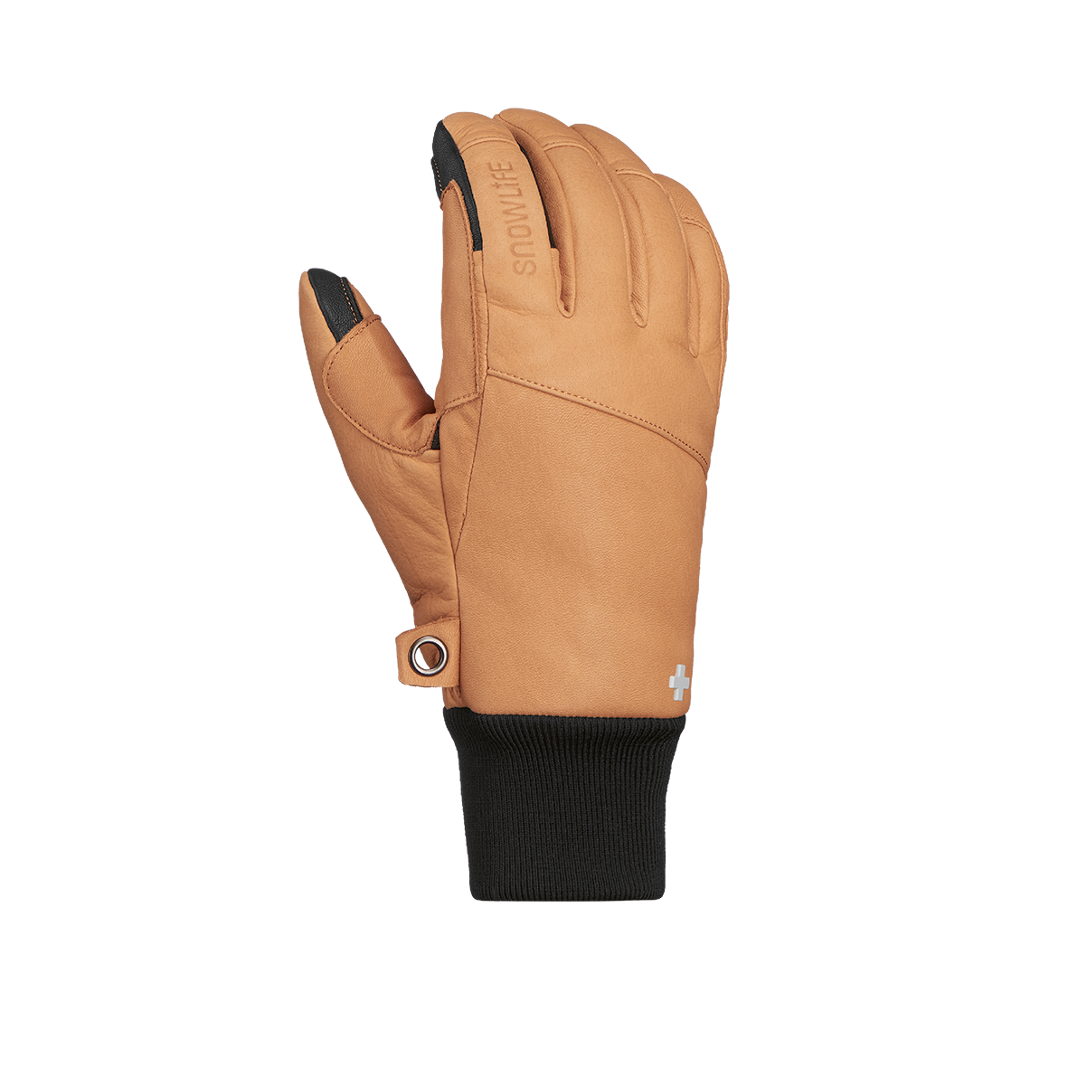 SGlove Leather, LS - Women, nature, Women
