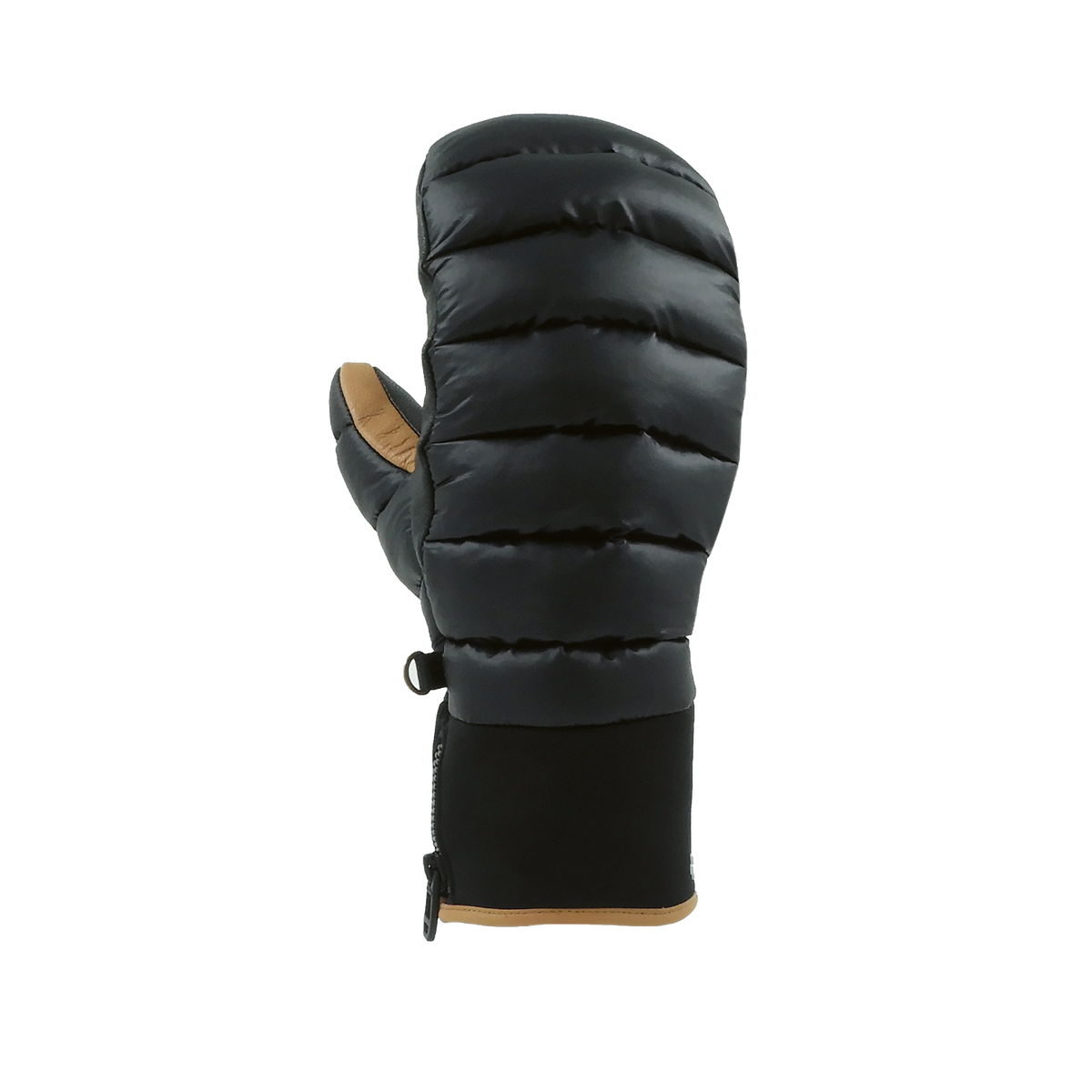 Lady Victoria/Sir Victor Mitt., Women, LXL - Women, black