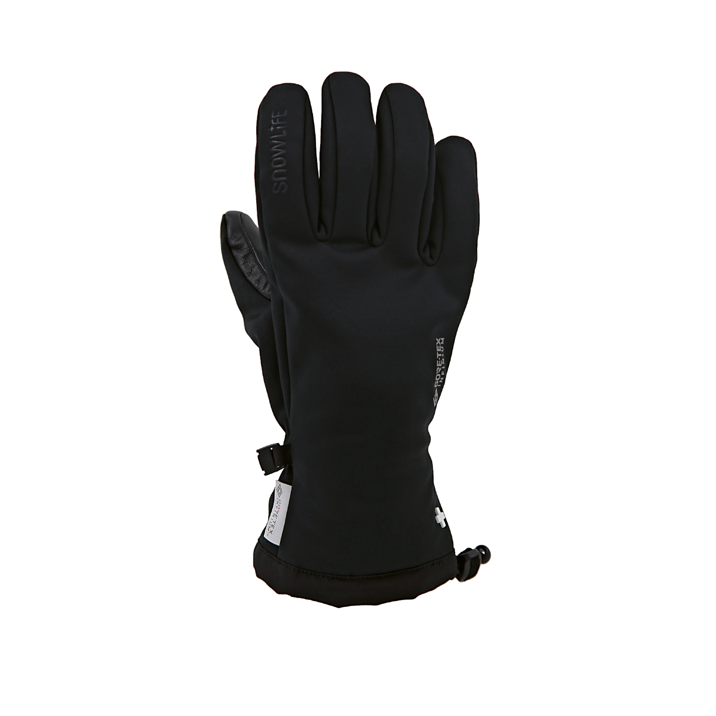 Multi WS Soft Shell Glove