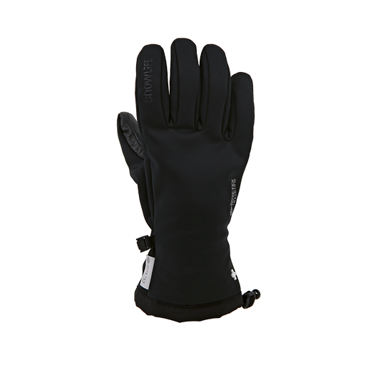 Multi WS Soft Shell Glove