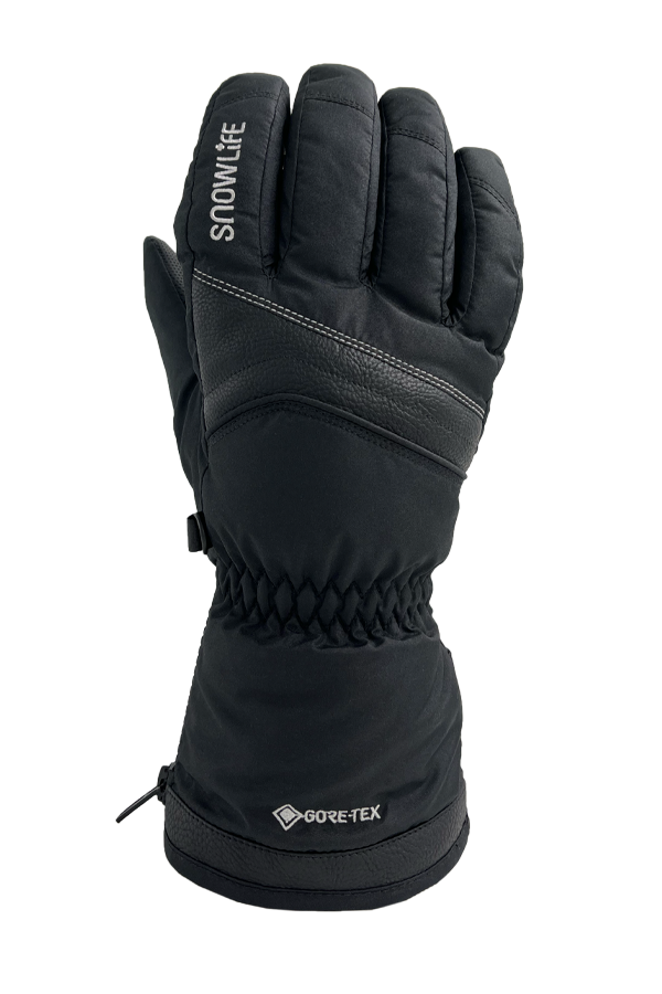 Max GTX Glove, black, Women, MM - Men