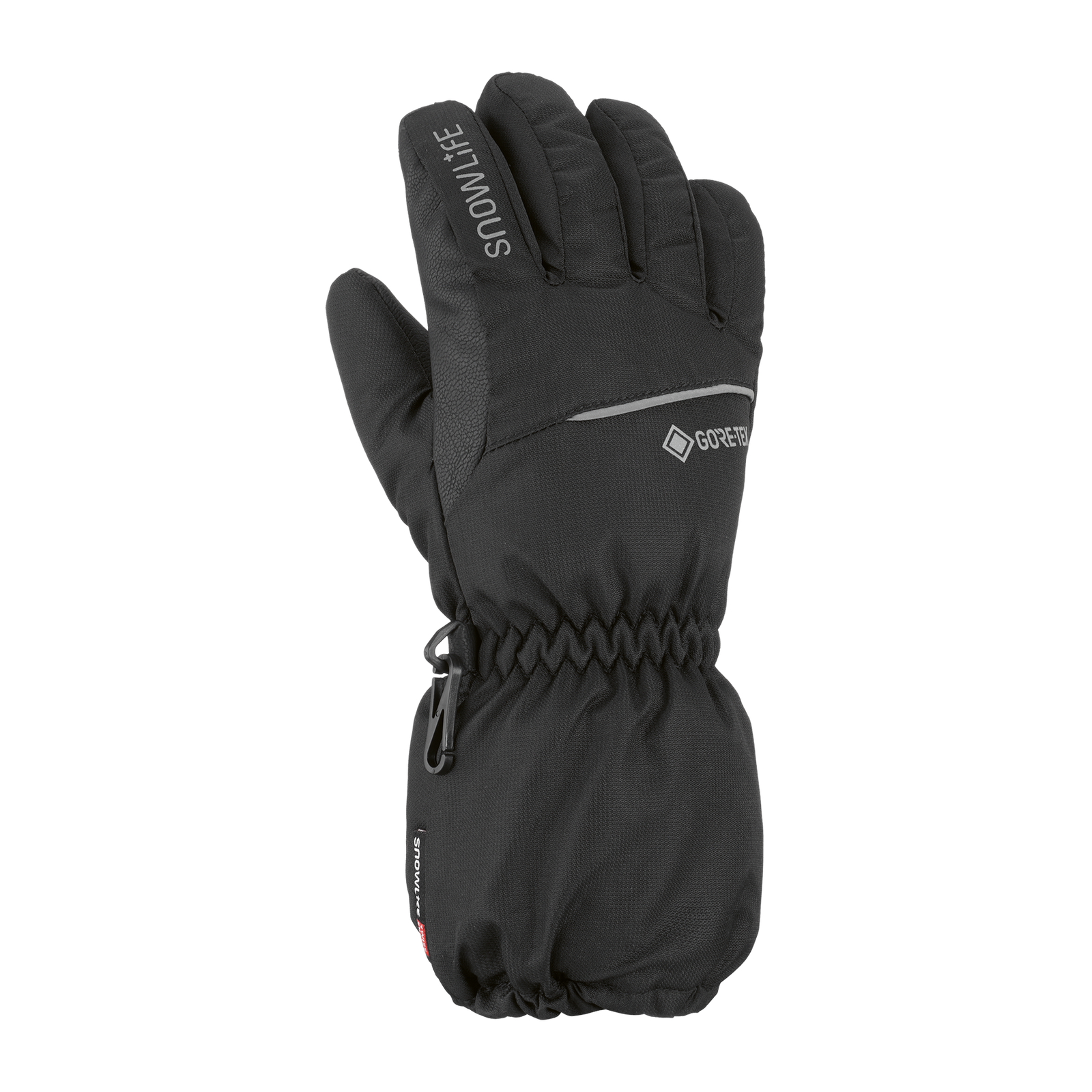 Kids Rebel GTX Glove, Junior & Kids, black, KXS - Kids