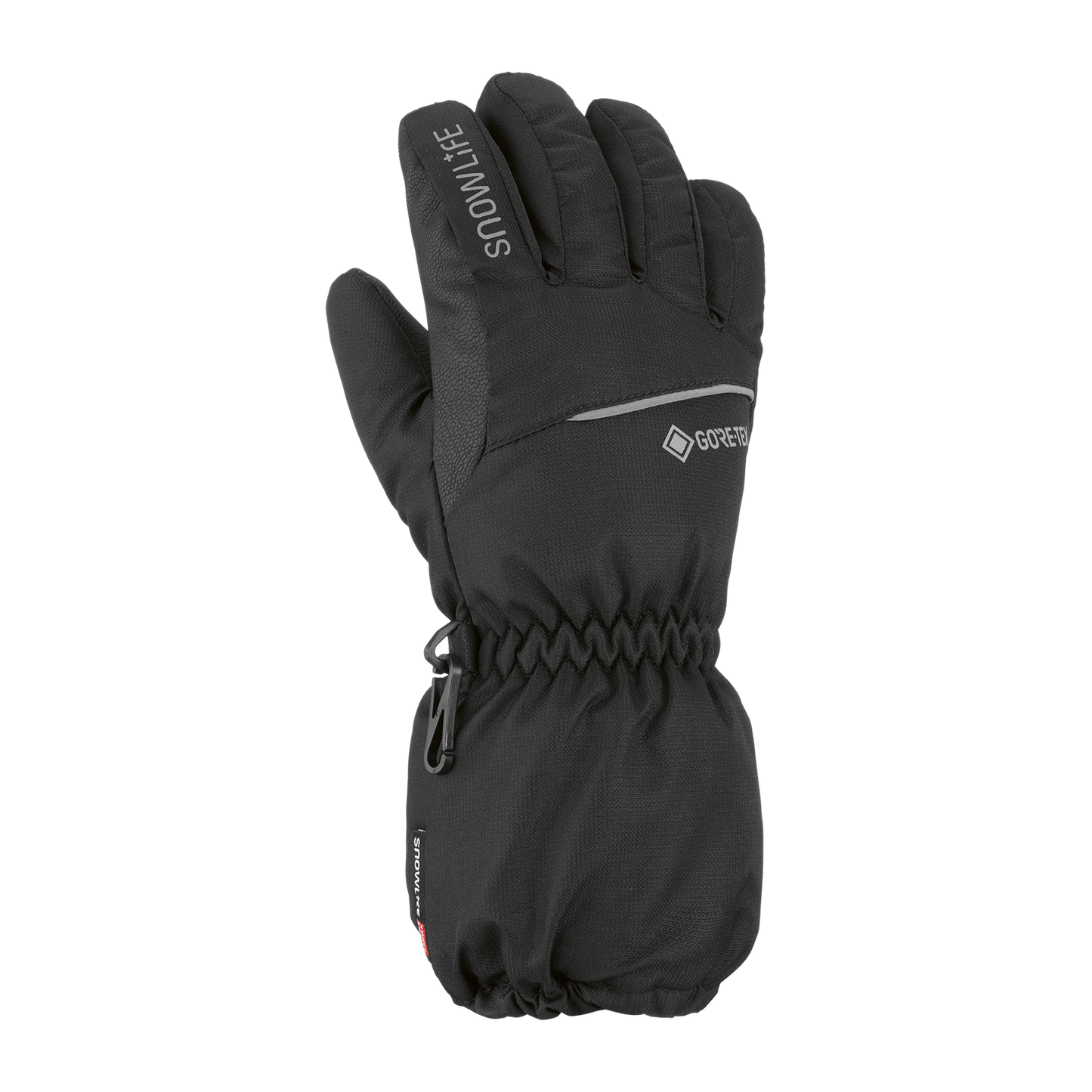 Kids Rebel GTX Glove, Junior & Kids, black, KXL - Kids
