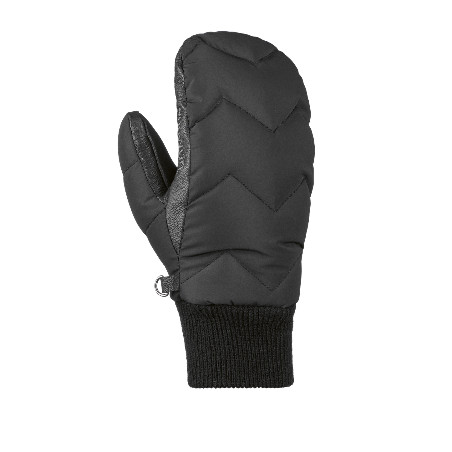 Bliss DT Mitten, Women, black, LM - Women