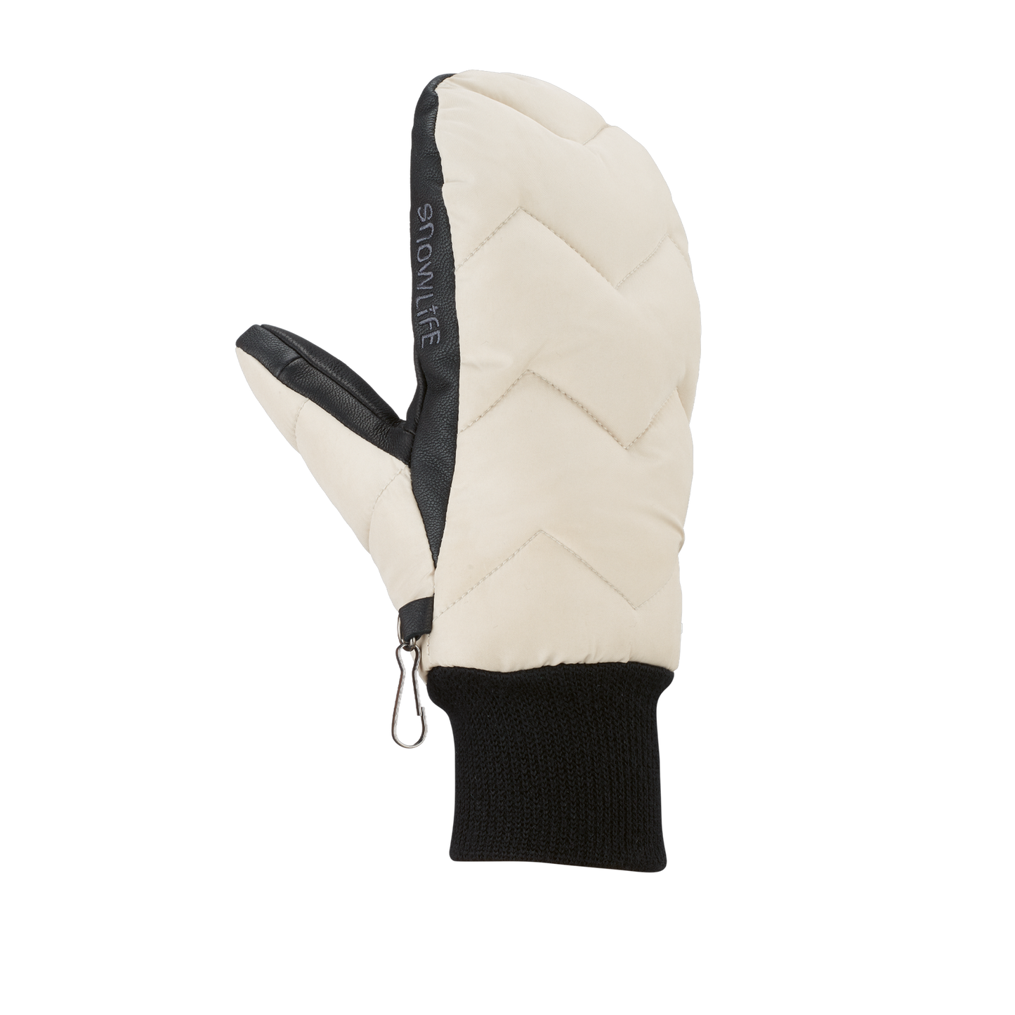 Bliss DT Mitten, Men, Beige, ML - Men