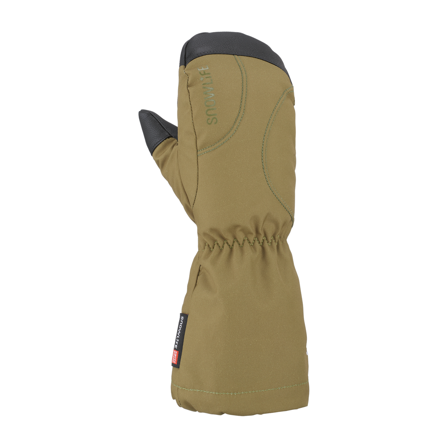Kids Spice Mitten, Junior & Kids, KM, khaki