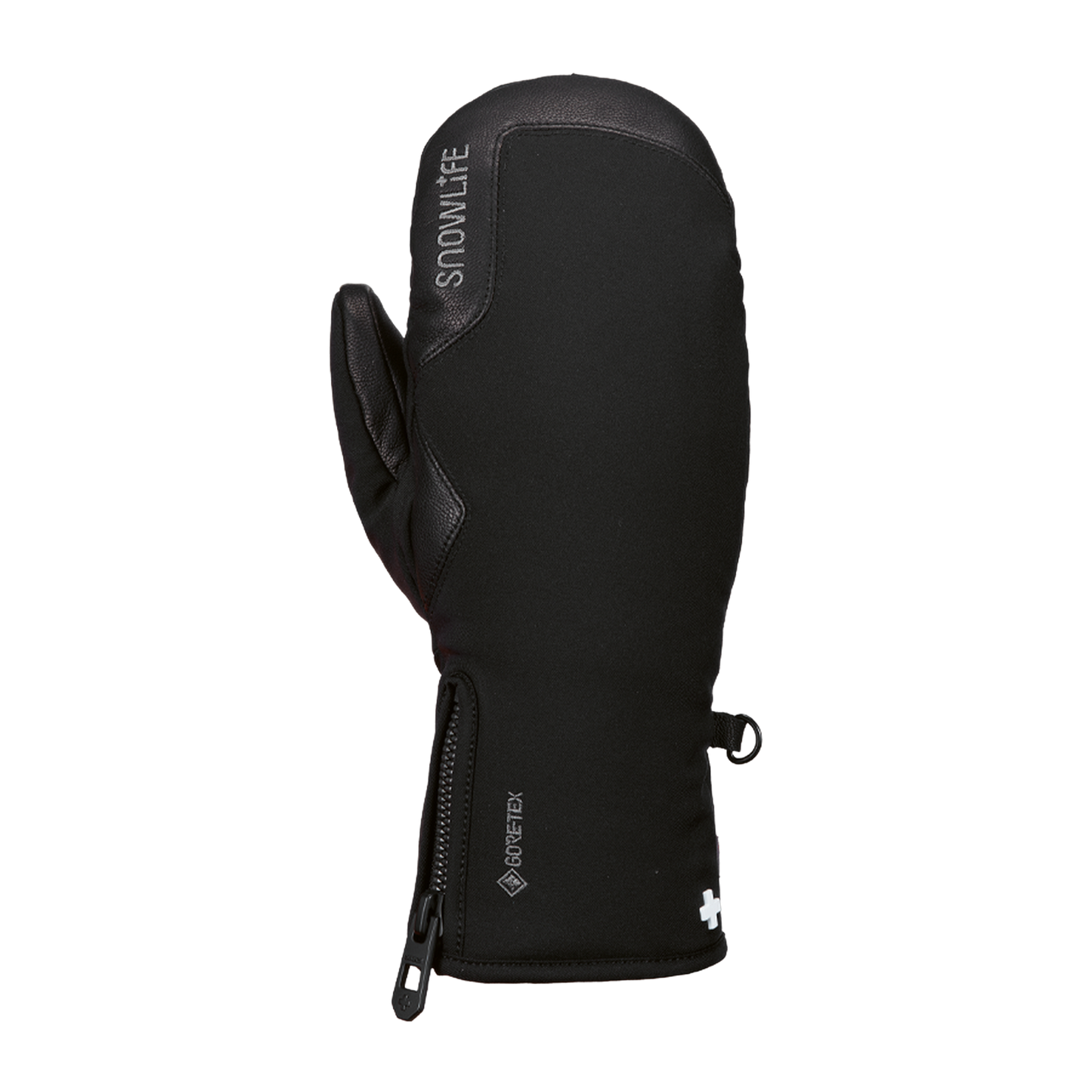 Prime GTX Mitten, Men, black, MS - Men