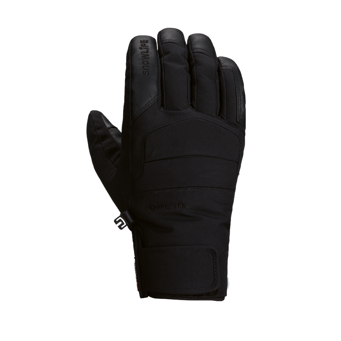 Venture GTX Glove, Men, MS - Men, black