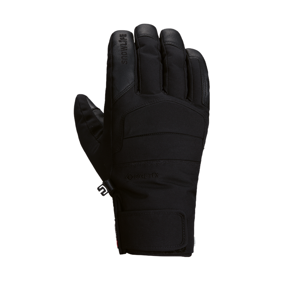 Venture GTX Glove, Men, MS - Men, black