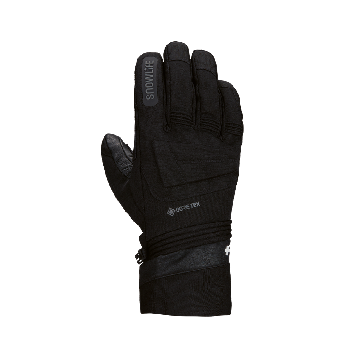 Compact GTX Glove, Men, MXL - Men, black