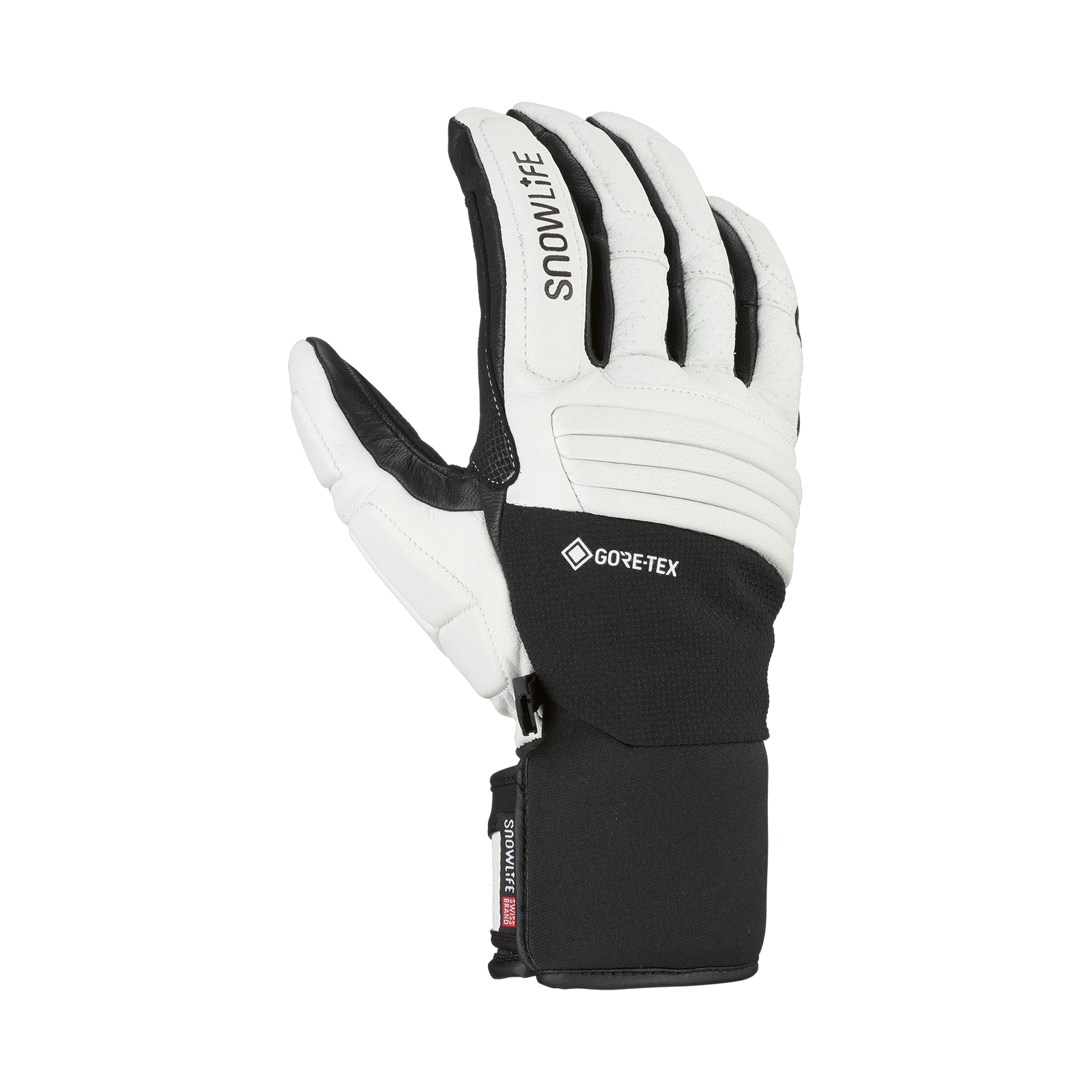 Anatomic GTX  Glove, Men, white/black, MS - Men