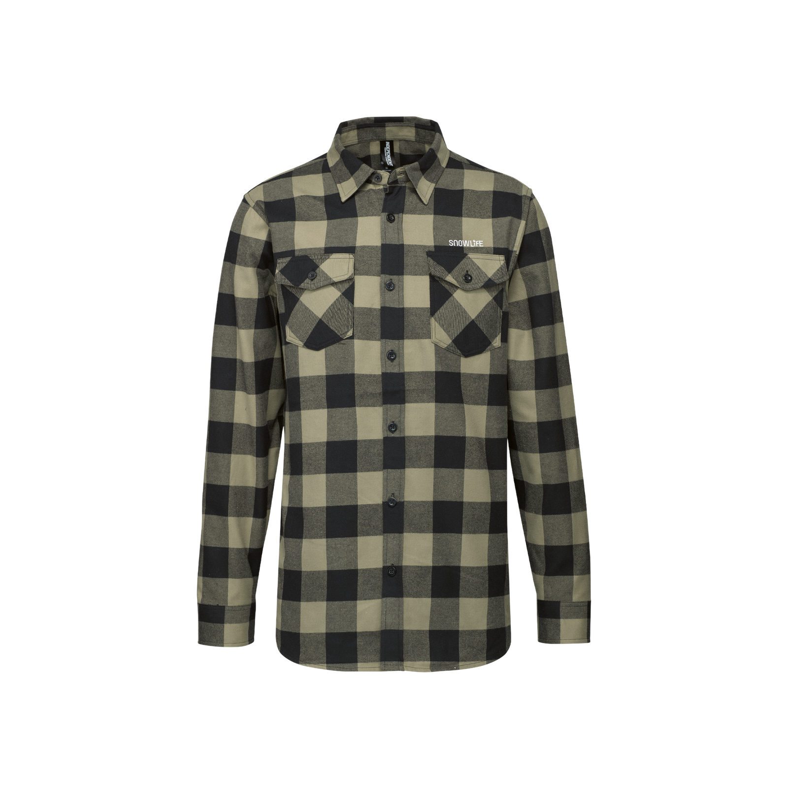  khaki/black, Unisex, XS