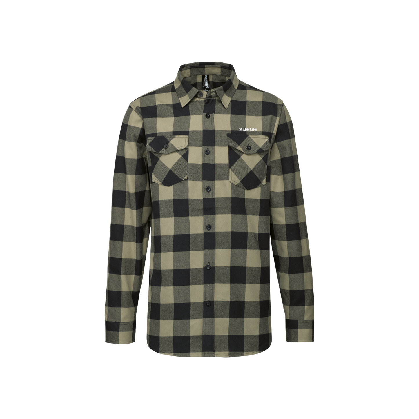  khaki/black, Unisex, XL