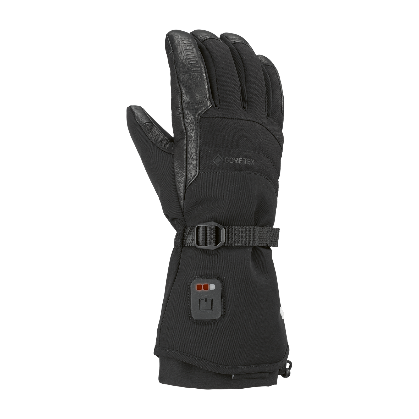 Heat GTX Glove - Women, Women, black, LXS - Women