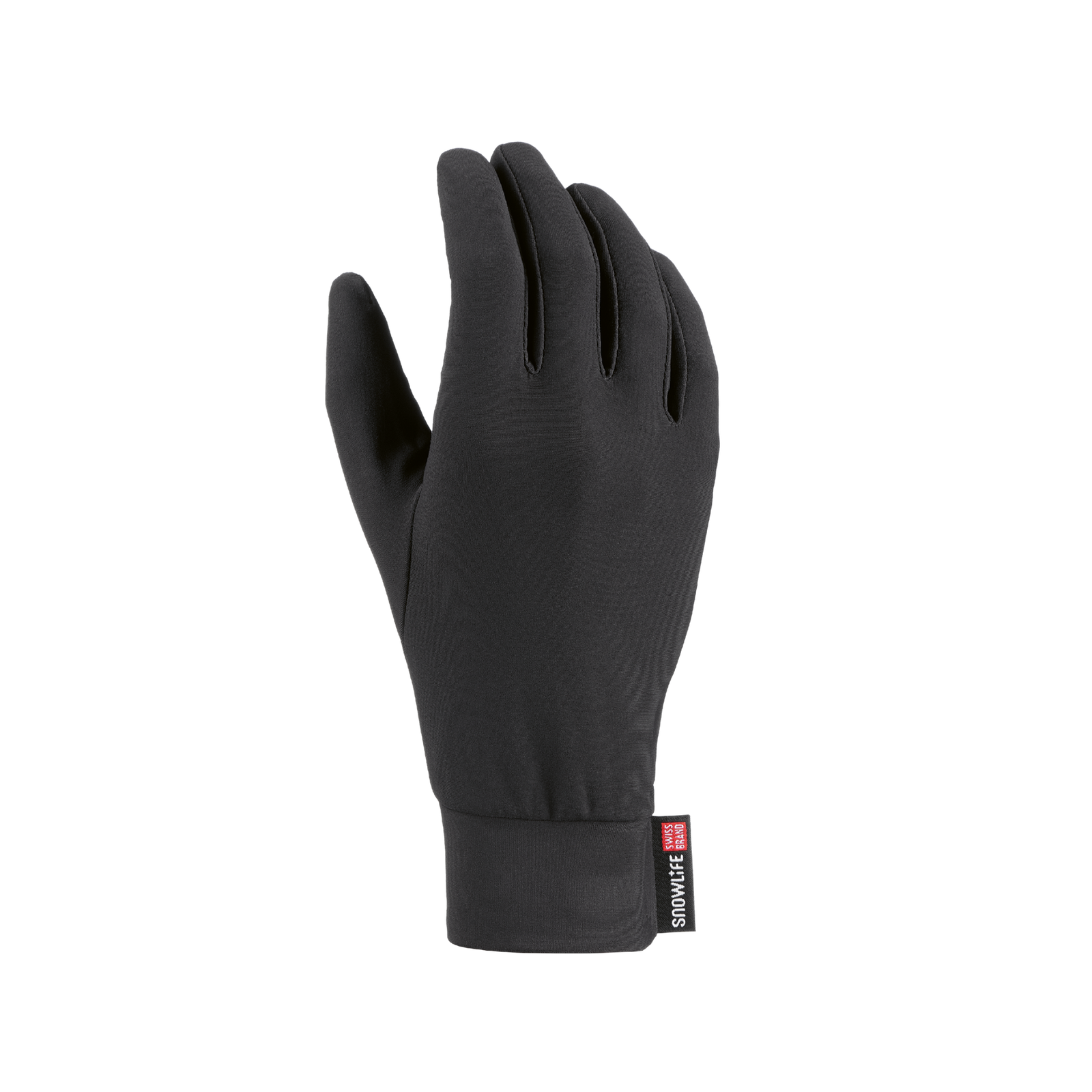 Lycra Liner, Men, MM - Men, black