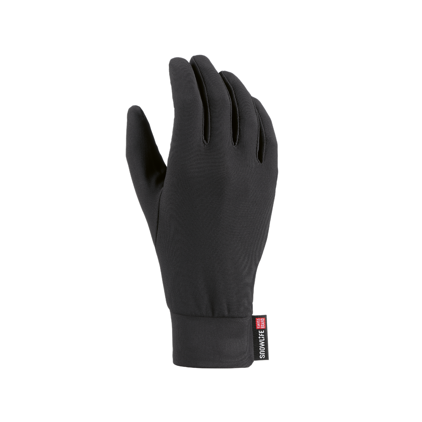 Lycra Liner, Men, MM - Men, black