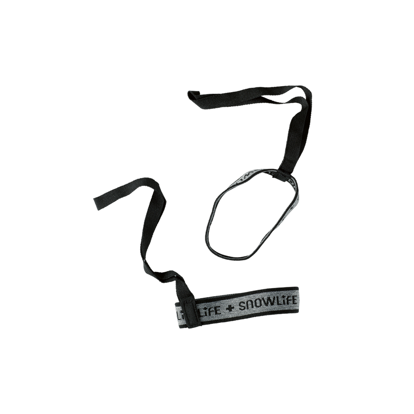 Handschuh Leash, black, JR/S