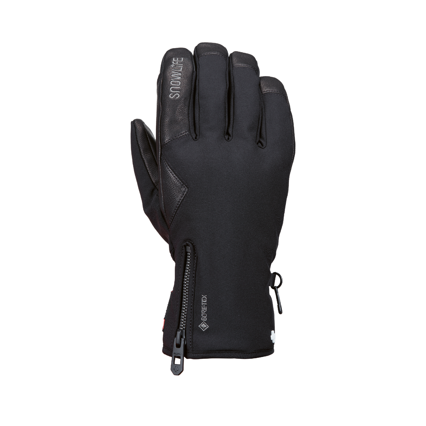 Prime GTX Glove, Women, LS - Women, black