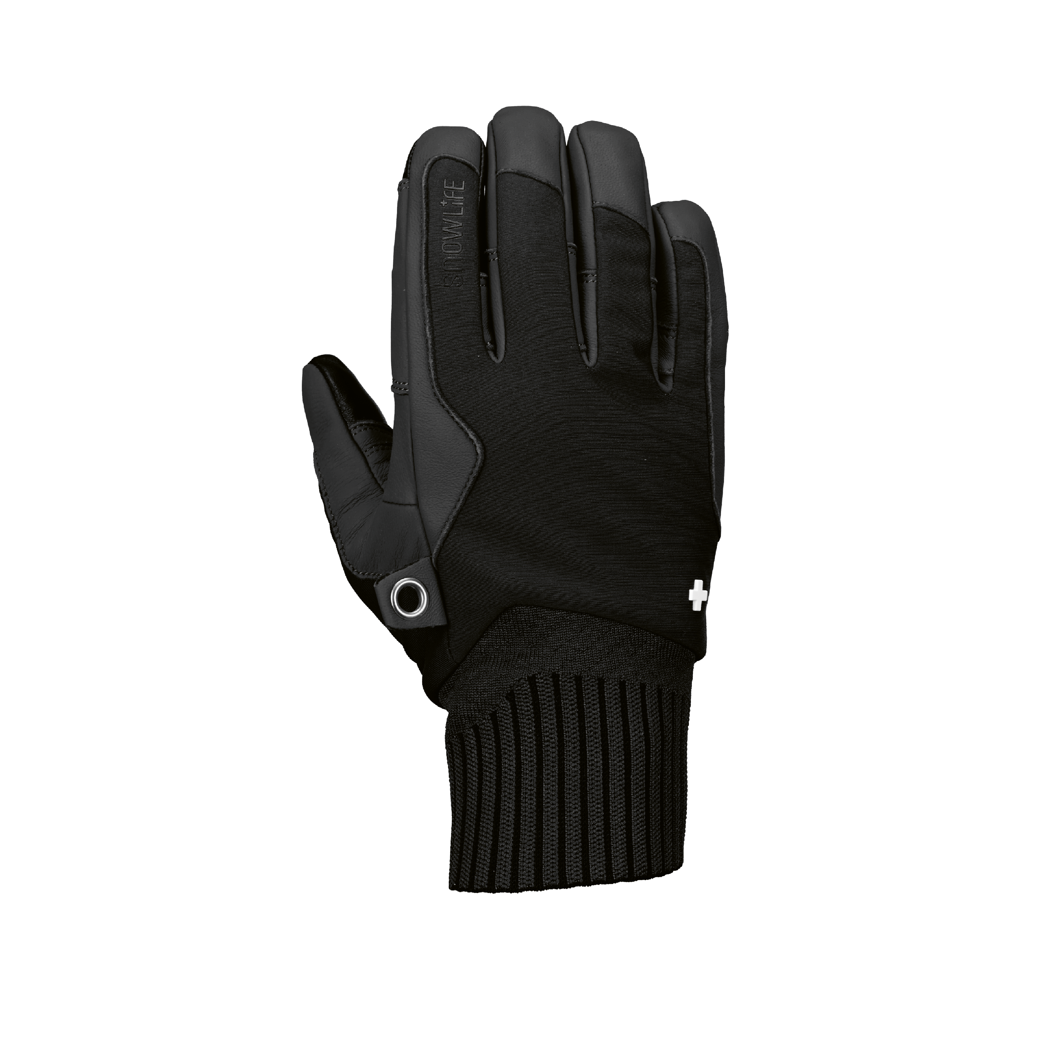 Strive Glove, Women, LS - Women, black/graphite