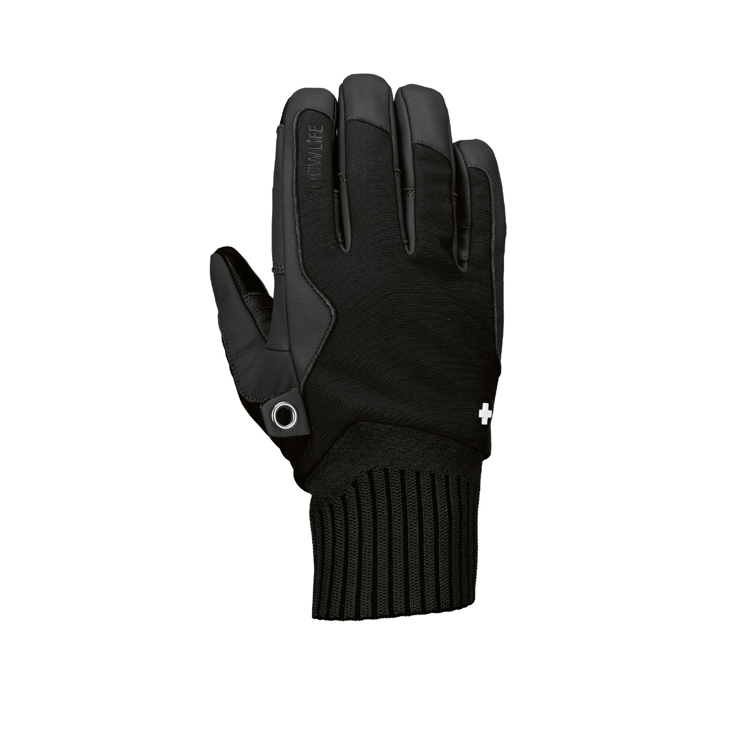 Strive Glove, Women, LS - Women, black/graphite