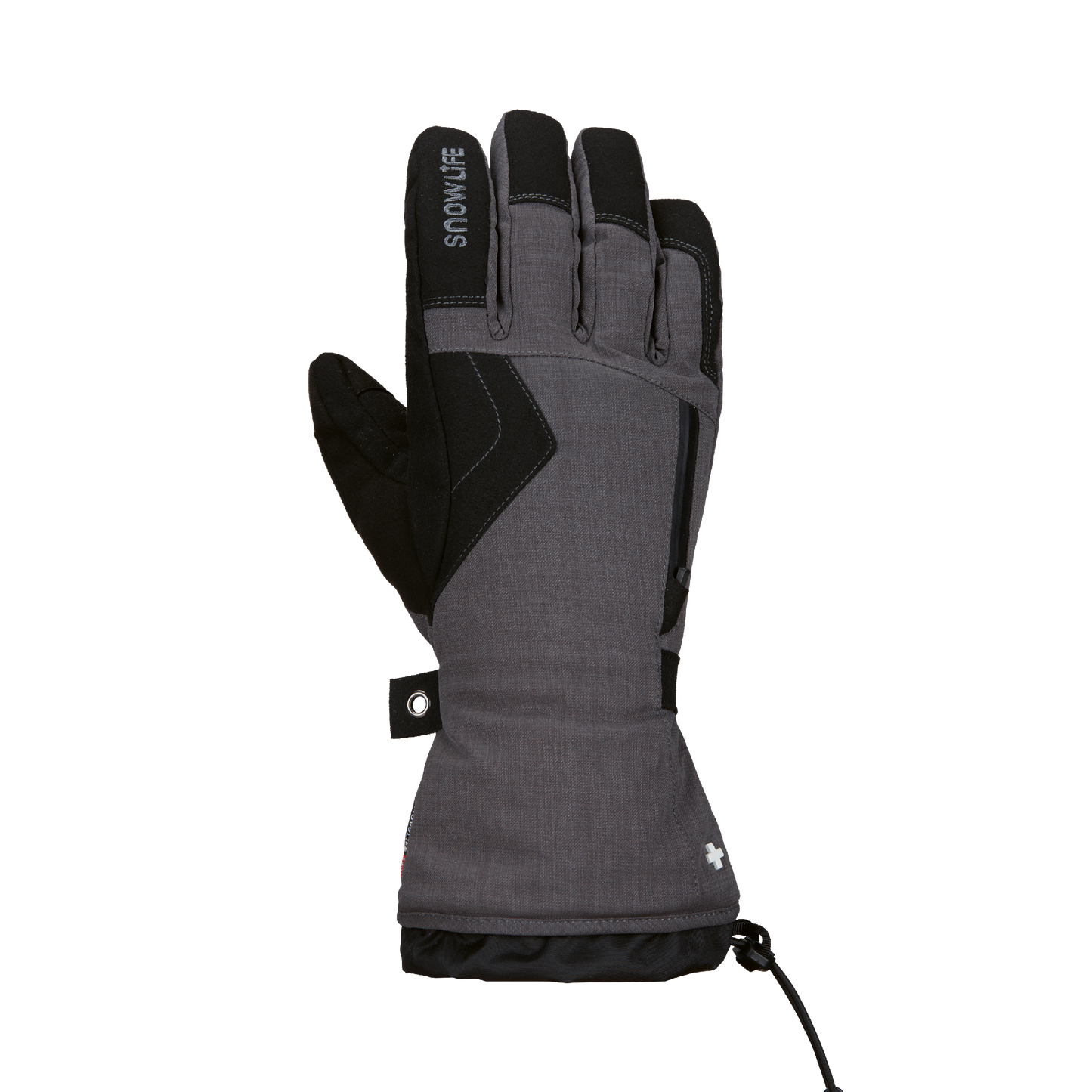 snowlife handschuhe größentabelle Snowlife - Rider DT Glove – Snowlife