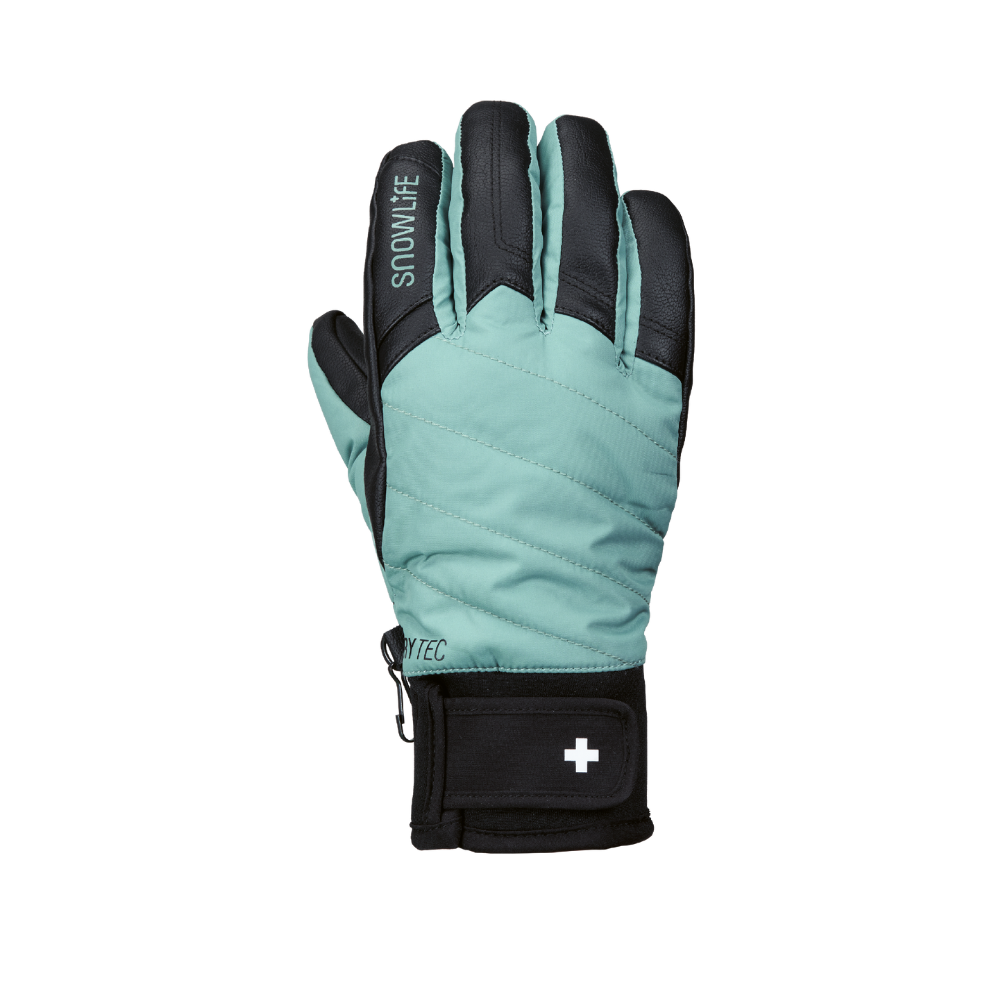 JR Unity DT Glove, JXL, jade/black, Junior & Kids