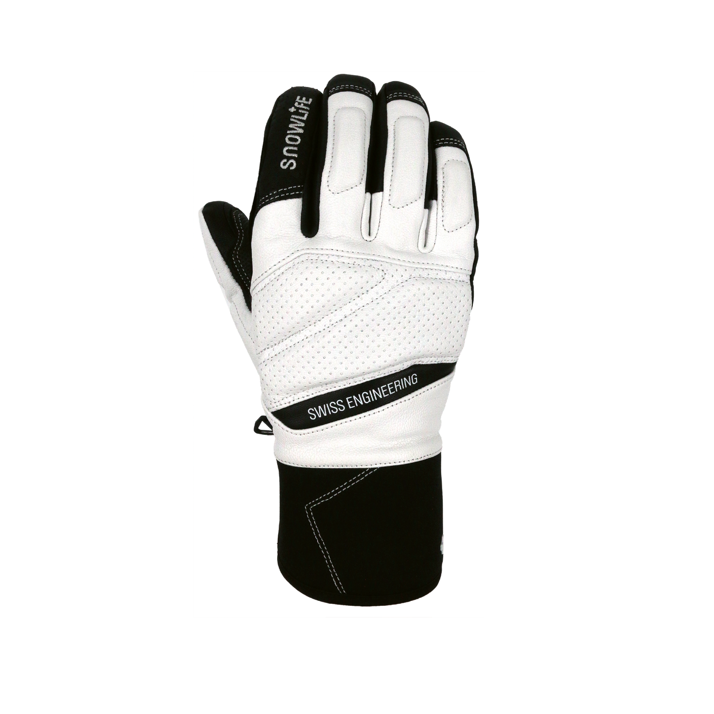 Anatomic DT Glove, MM - Men, Men, white/black