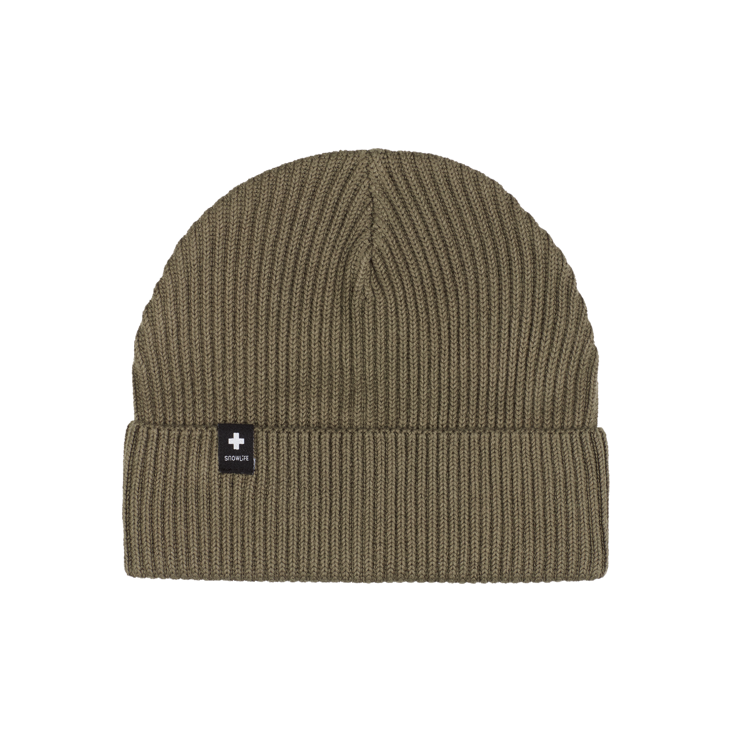 Classic Snowlife Beanie